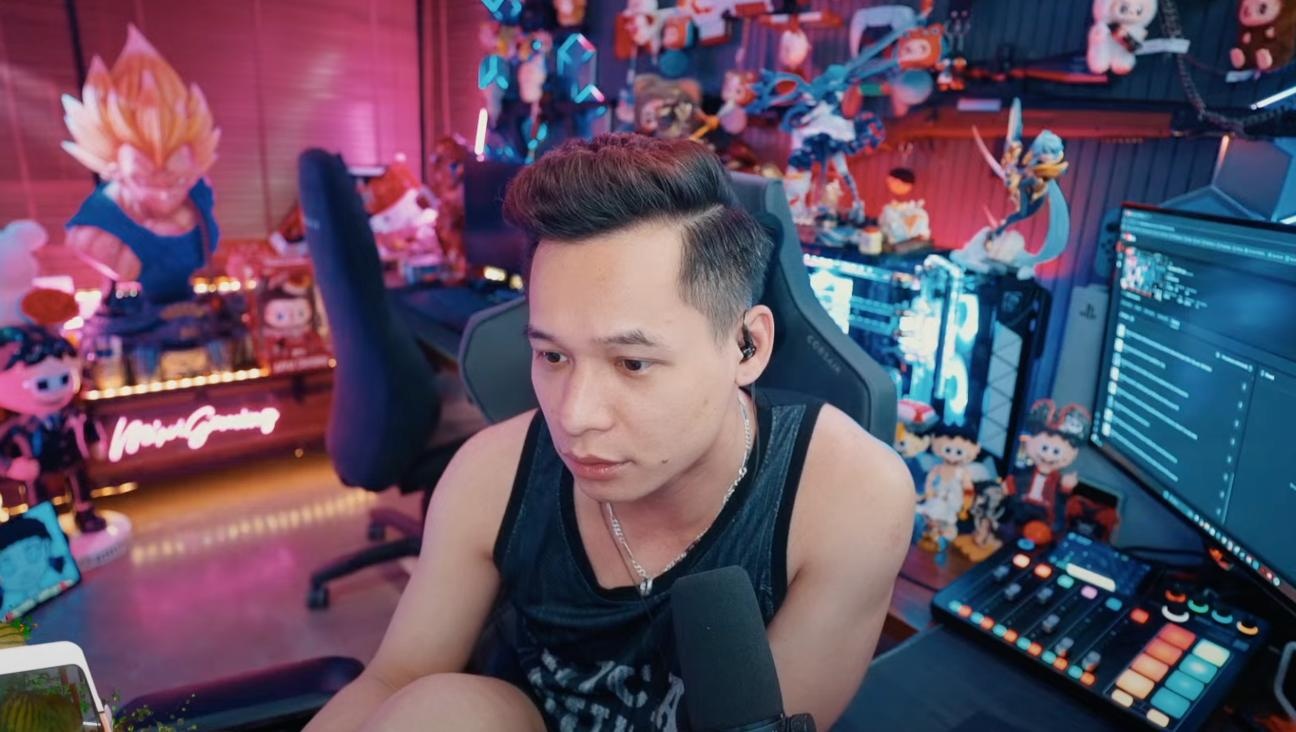 Fan cua Do Mixi doi xoa app hinh anh