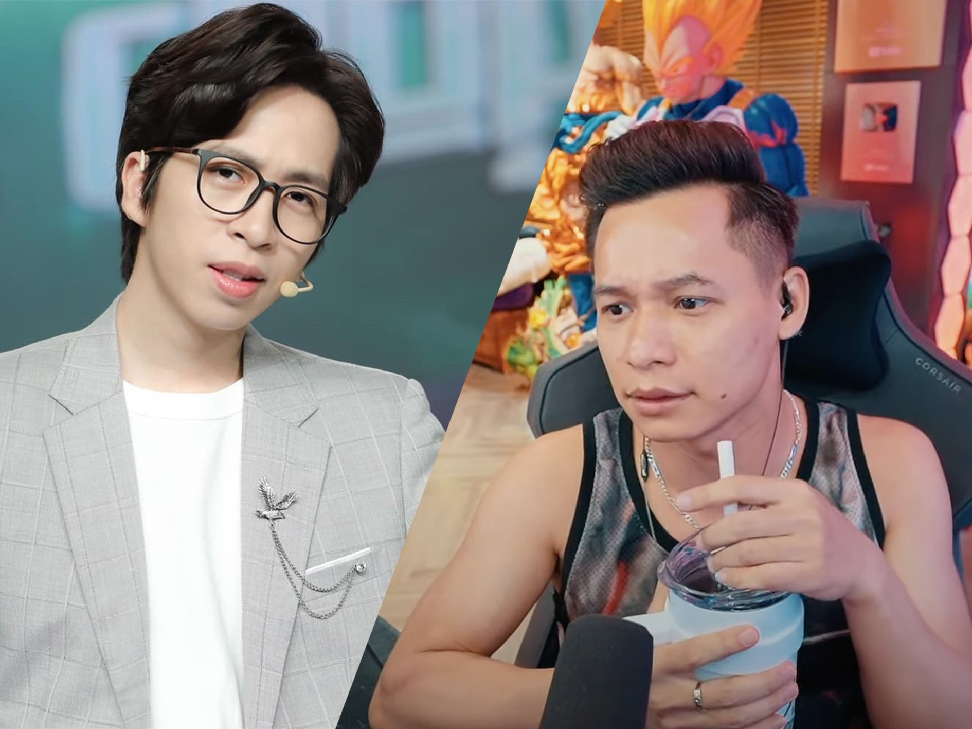 ViruSs 'the cho' Do Mixi hinh anh