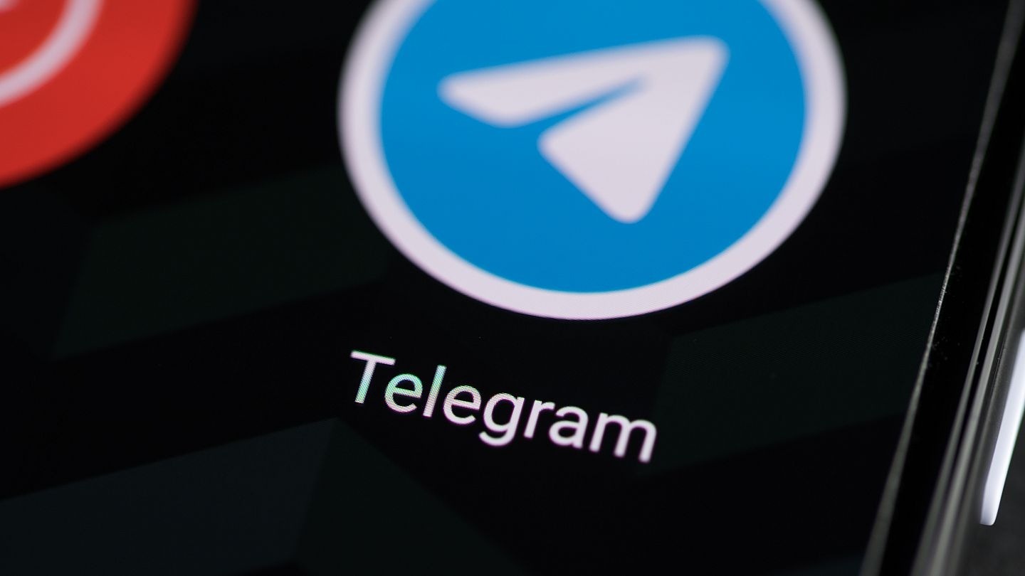 Tro thanh o toi pham, Telegram bi cam o nhieu nuoc hinh anh