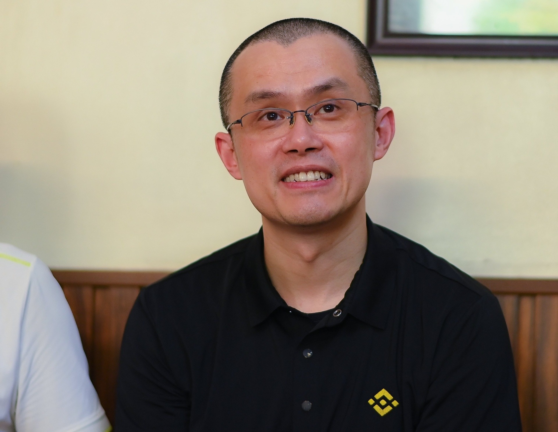 CEO Binance Viet Nam,  Binance Viet Nam,  Dau tu tien so,  Giao dich tien so,  Phap ly tien so,  Thi truong crypto anh 1