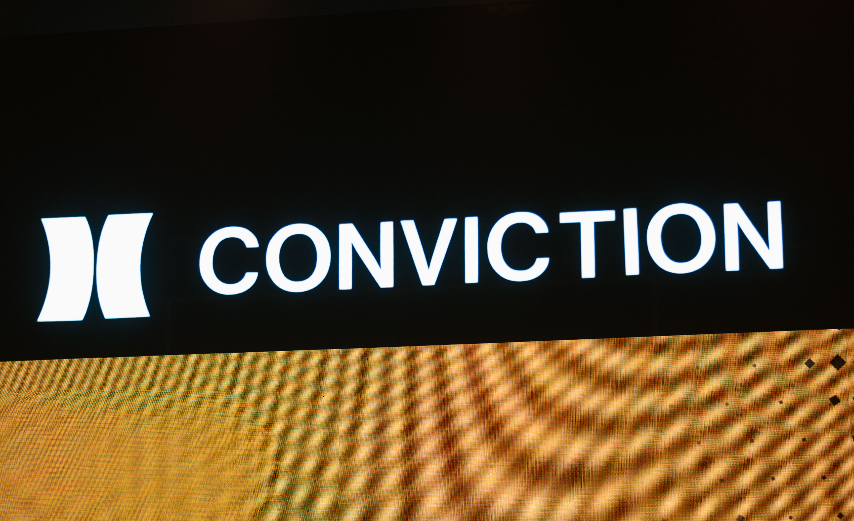 Conviction 2025: 150 dien gia, 30.000 nguoi tham du hinh anh