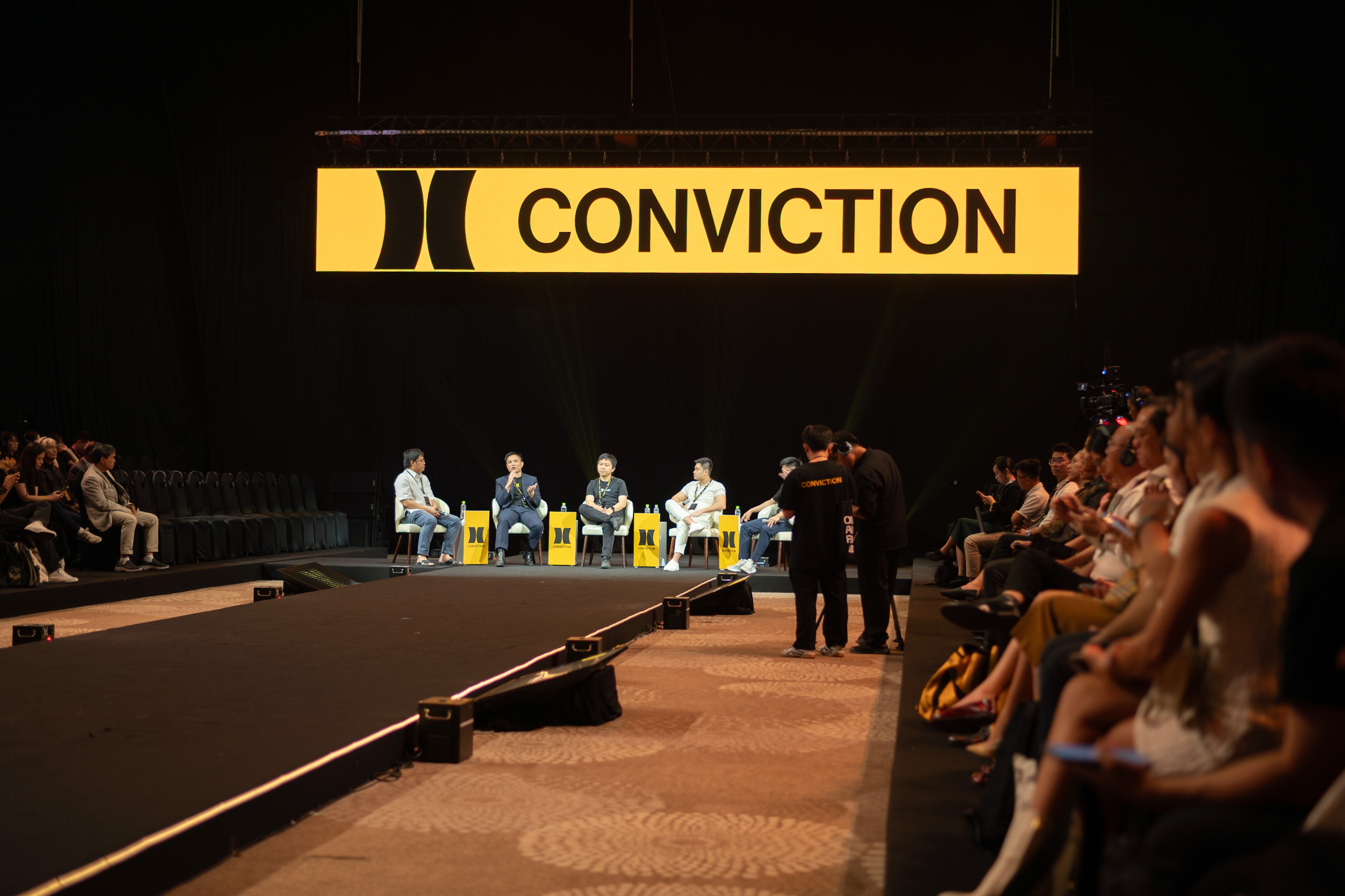 Conviction 2025 anh 8