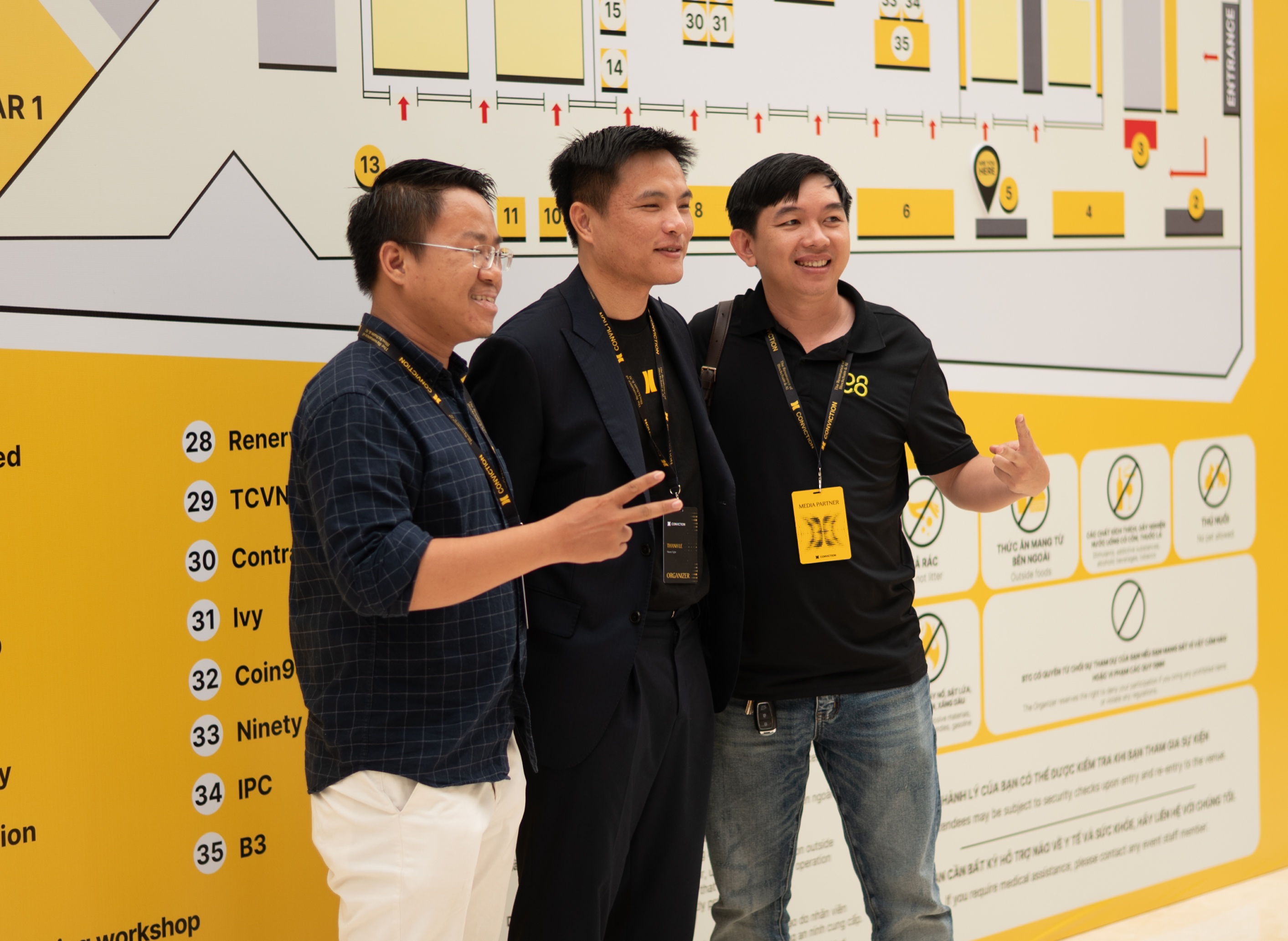 Conviction 2025 anh 17