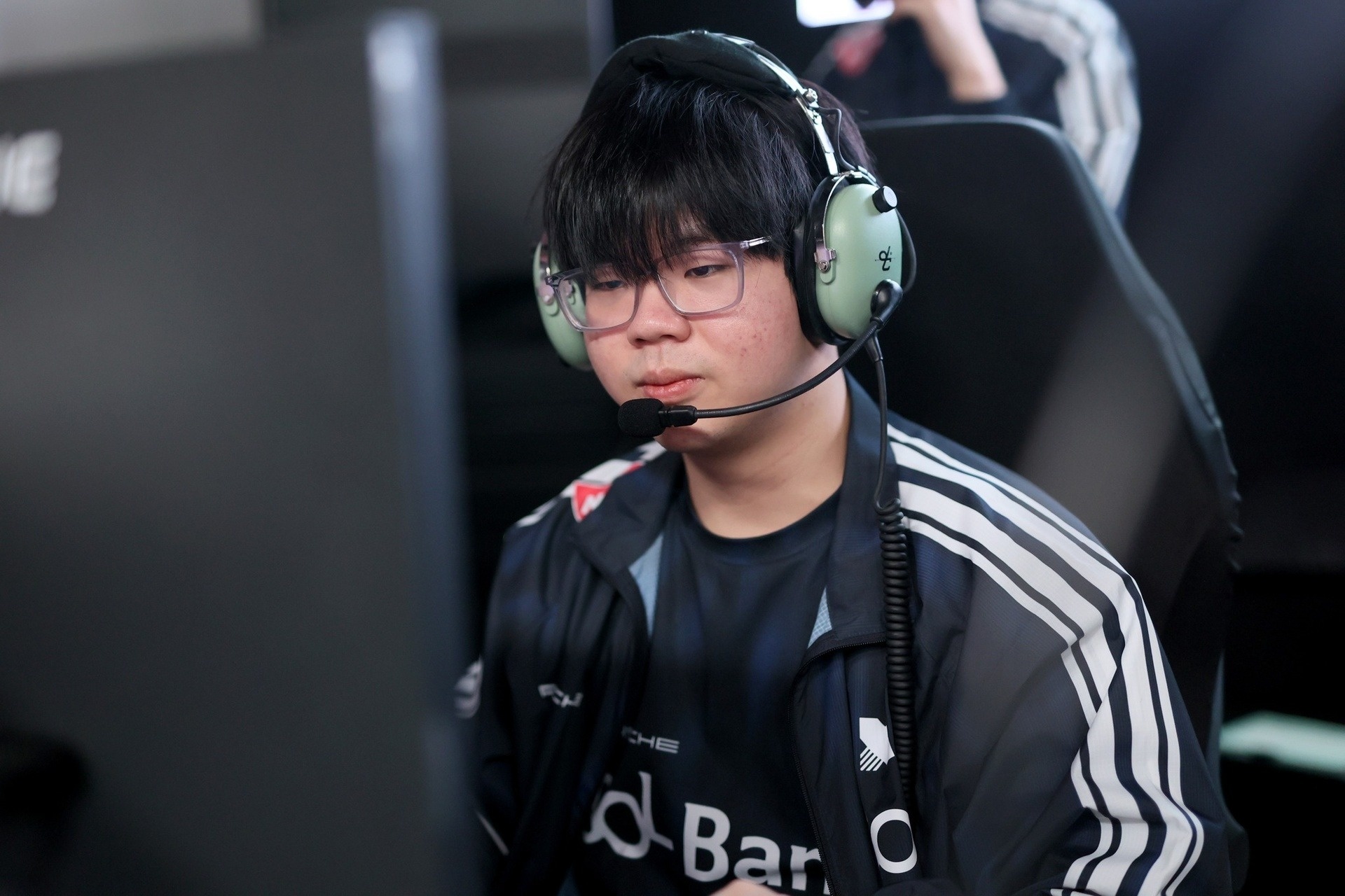 Game thu duoc du Quoc yen don Tong Bi thu To Lam tai Han Quoc la ai hinh anh