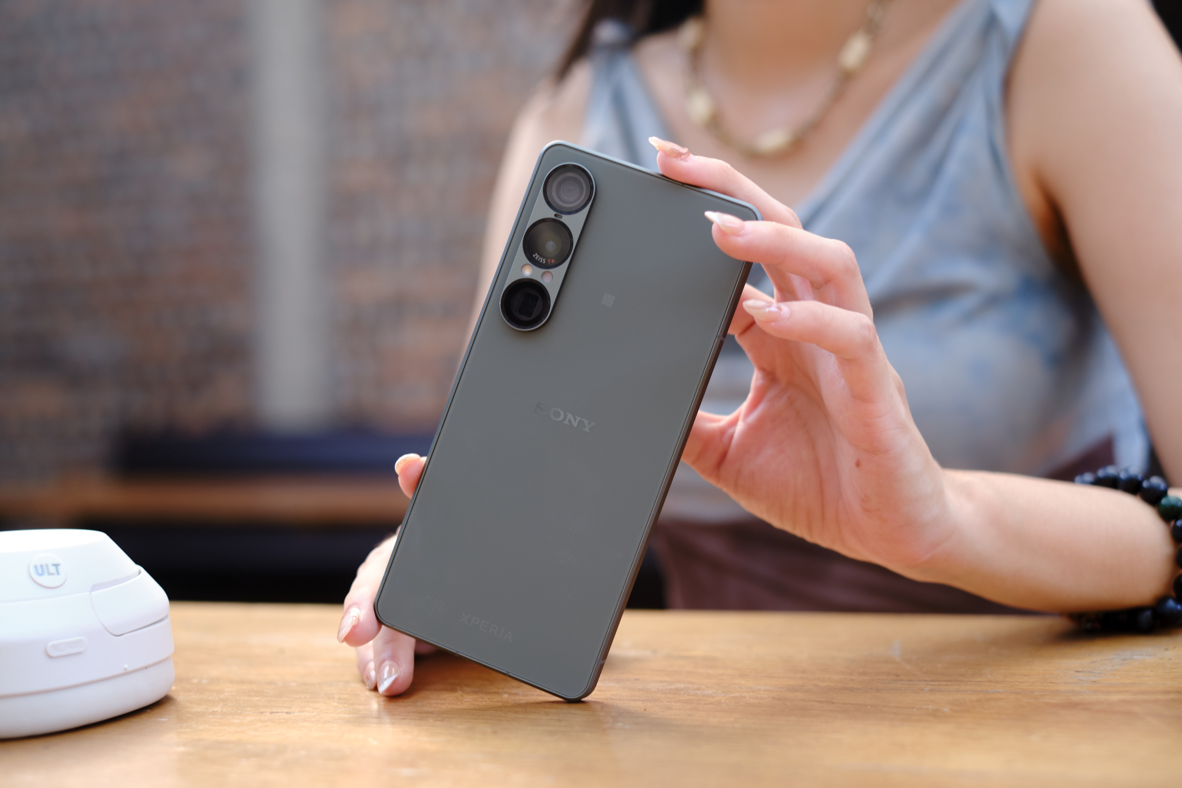 Sony 'keo kiet' voi nguoi dung hinh anh