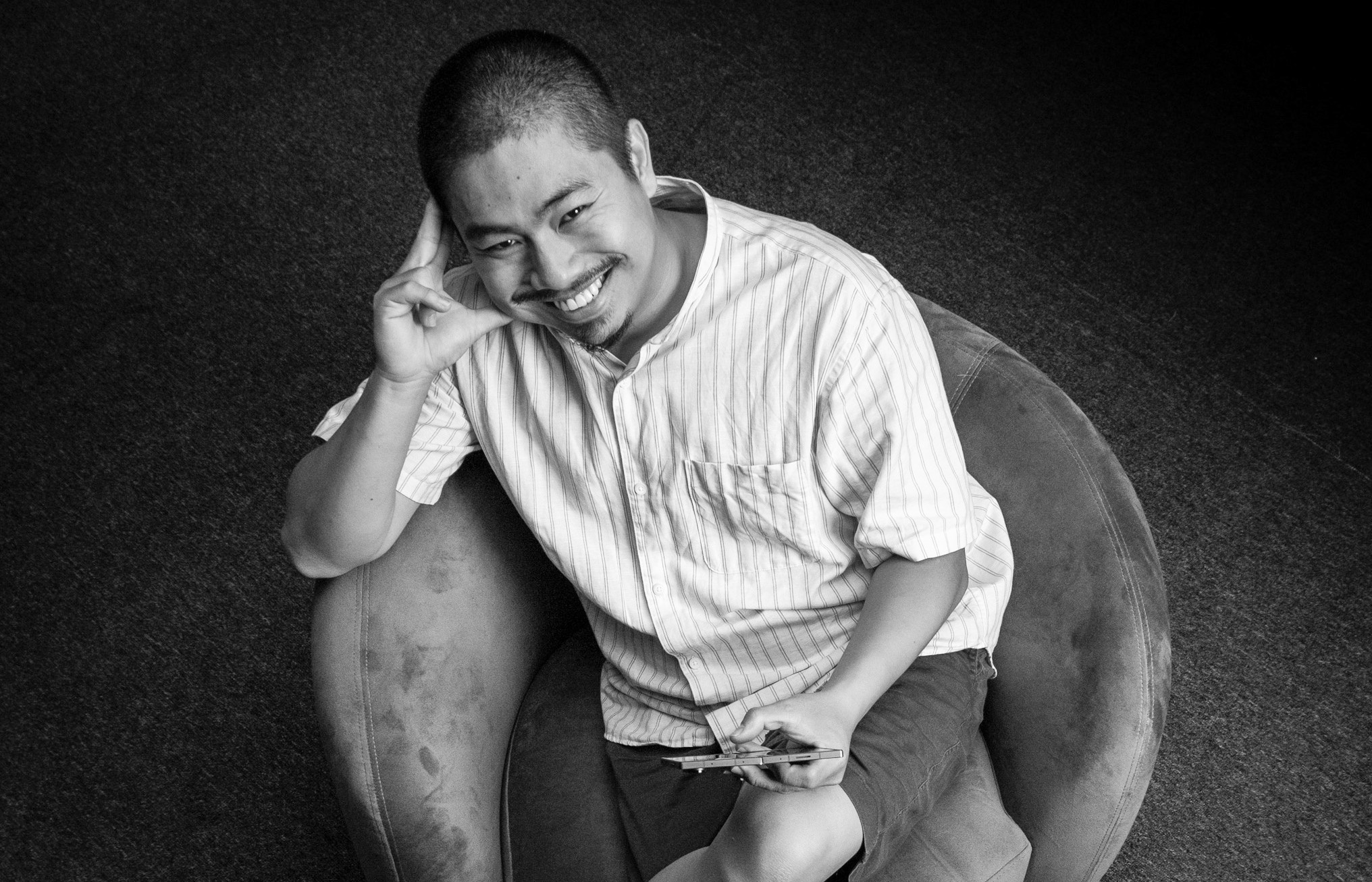 YouTuber 'Giao Heo' qua doi vi tai nan hinh anh