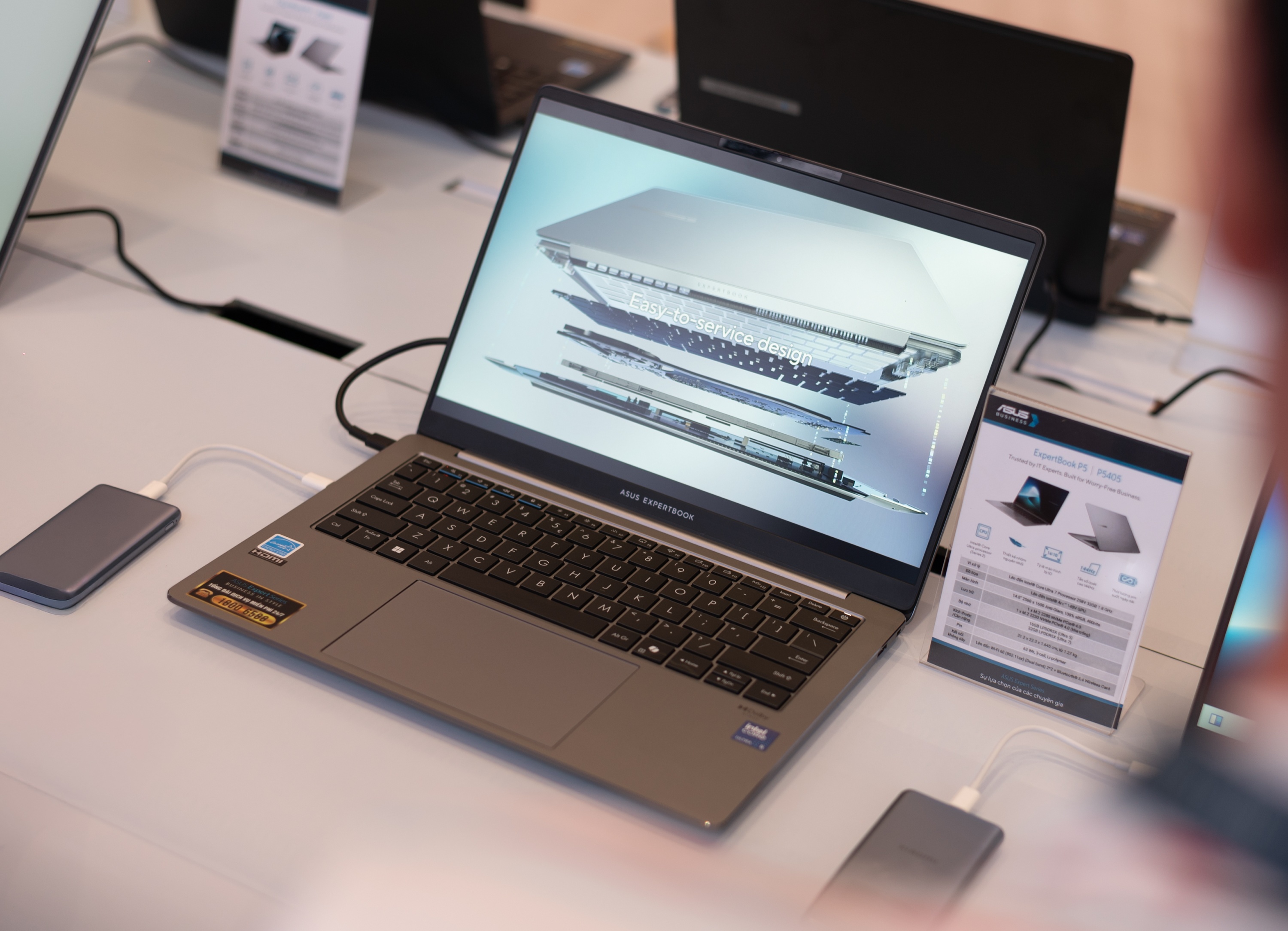 Quan doi My co kiem dinh do ben may tinh? hinh anh