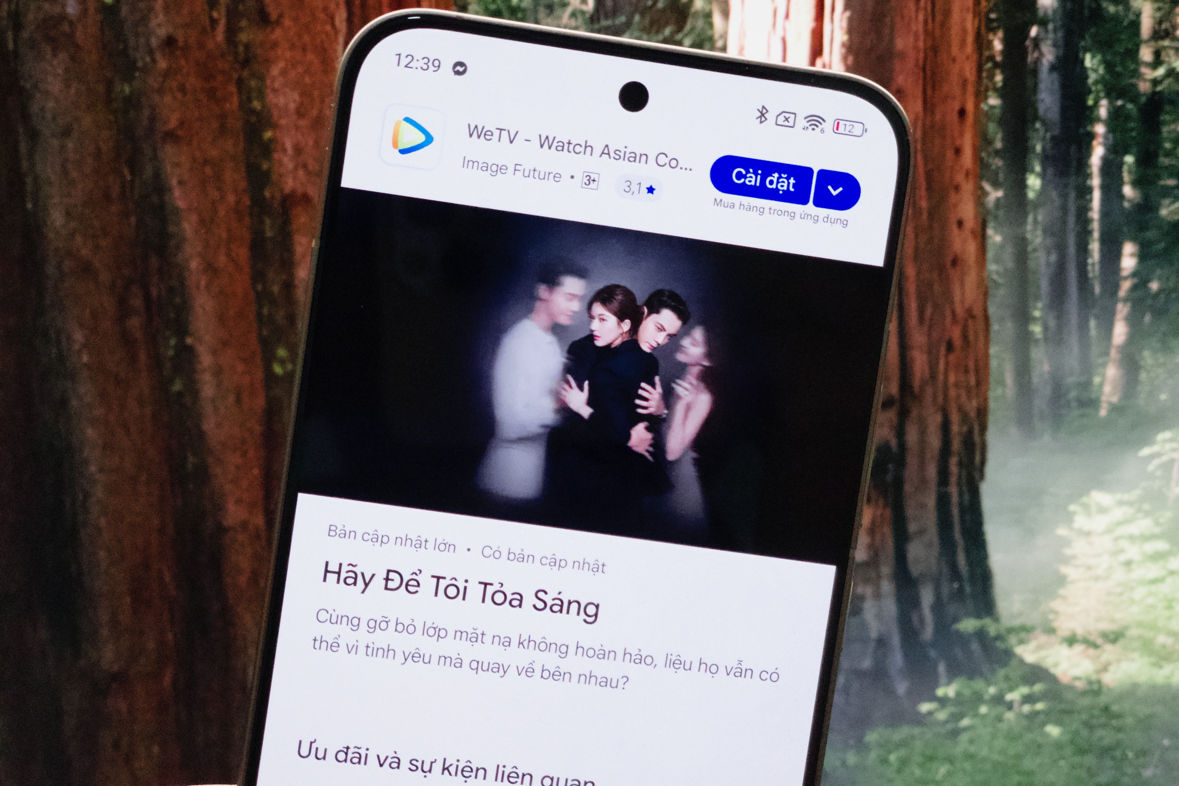 Cam app phim Trung Quoc lien quan phim co 'duong luoi bo' phi phap hinh anh