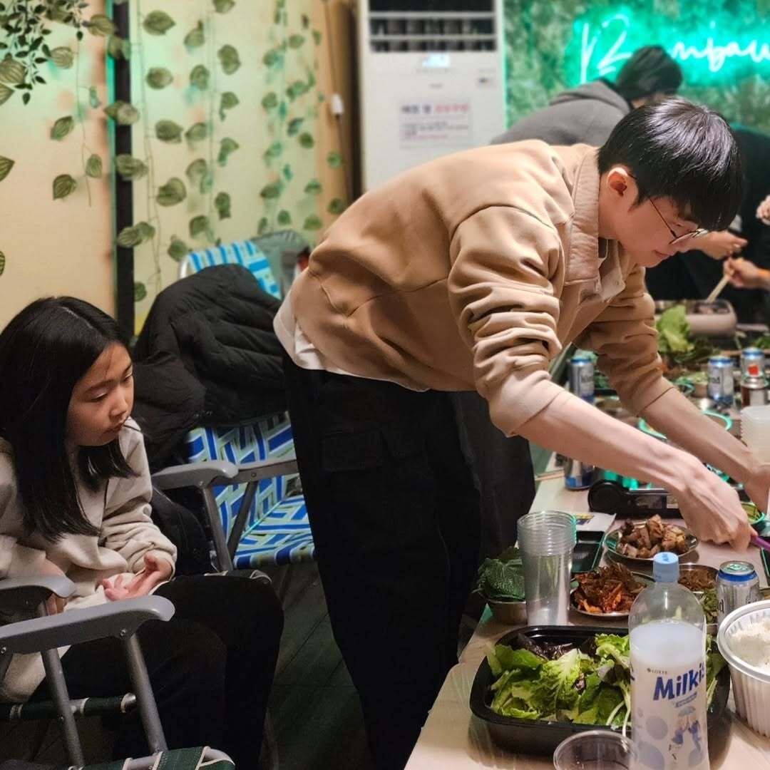 Faker doi thuong anh 2