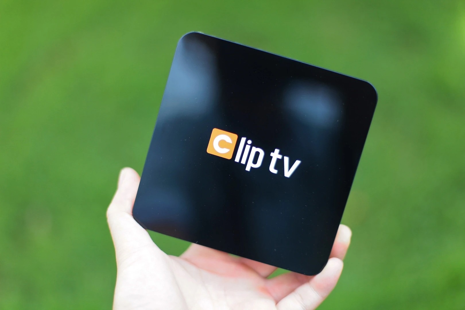 Clip TV dong cua hinh anh