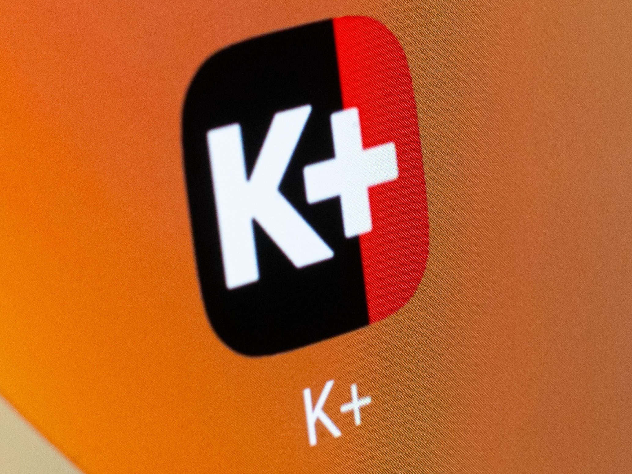 Tiec cho K+ hinh anh