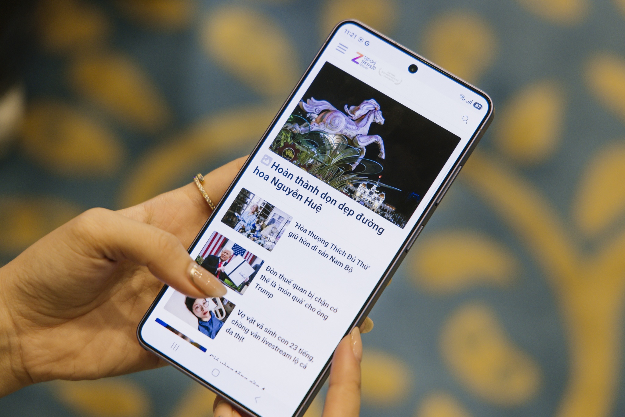 Samsung Galaxy S26 Ultra,  Samsung Galaxy Unpacked 2026,  Galaxy S26 ra mat,  thiet ke Galaxy S26,  camera Galaxy S26 anh 17