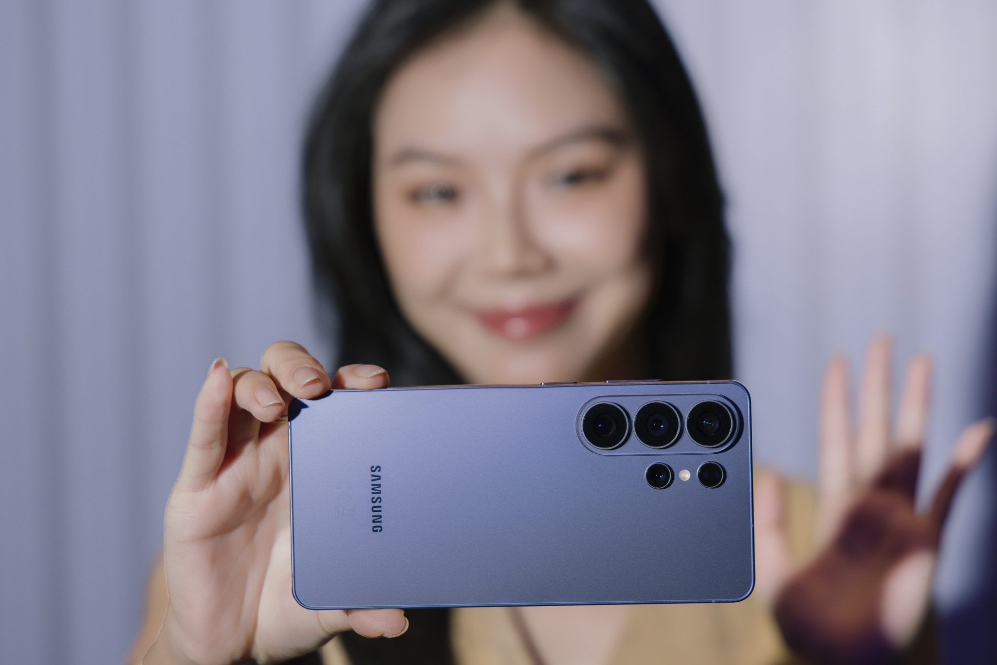 Samsung Galaxy S26 Ultra, Samsung Galaxy Unpacked 2026, Galaxy S26 ra mắt, thiết kế Galaxy S26, camera Galaxy S26 ảnh 10 Samsung Galaxy S26 Ultra, Samsung Galaxy Unpacked 2026, Galaxy S26 ra mat, thiet ke Galaxy S26, camera Galaxy S26 anh 10