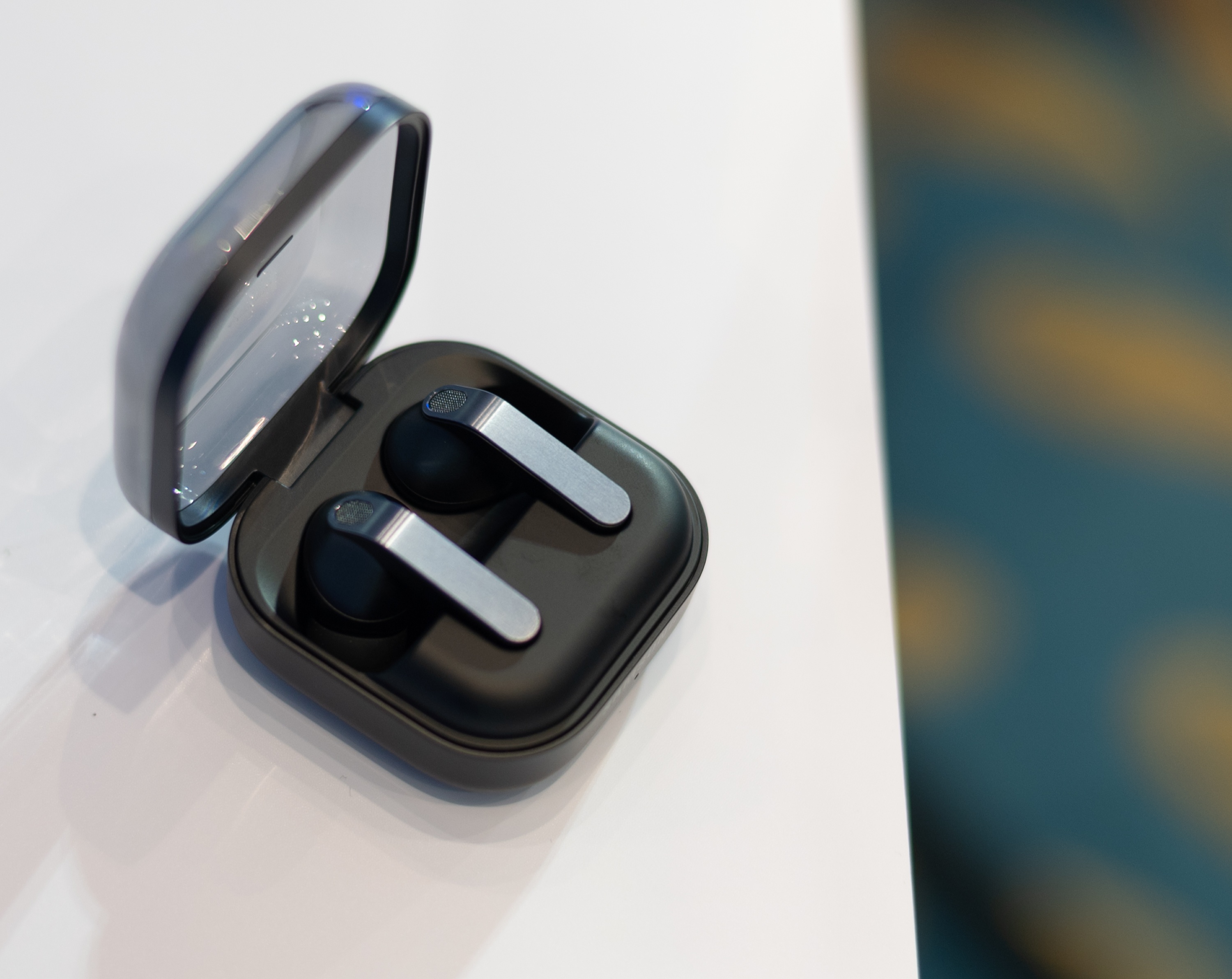 Samsung Galaxy S26 Ultra, Samsung Galaxy Unpacked 2026, Galaxy S26 ra mắt, thiết kế Galaxy S26, camera Galaxy S26 ảnh 22 Samsung Galaxy S26 Ultra, Samsung Galaxy Unpacked 2026, Galaxy S26 ra mat, thiet ke Galaxy S26, camera Galaxy S26 anh 22