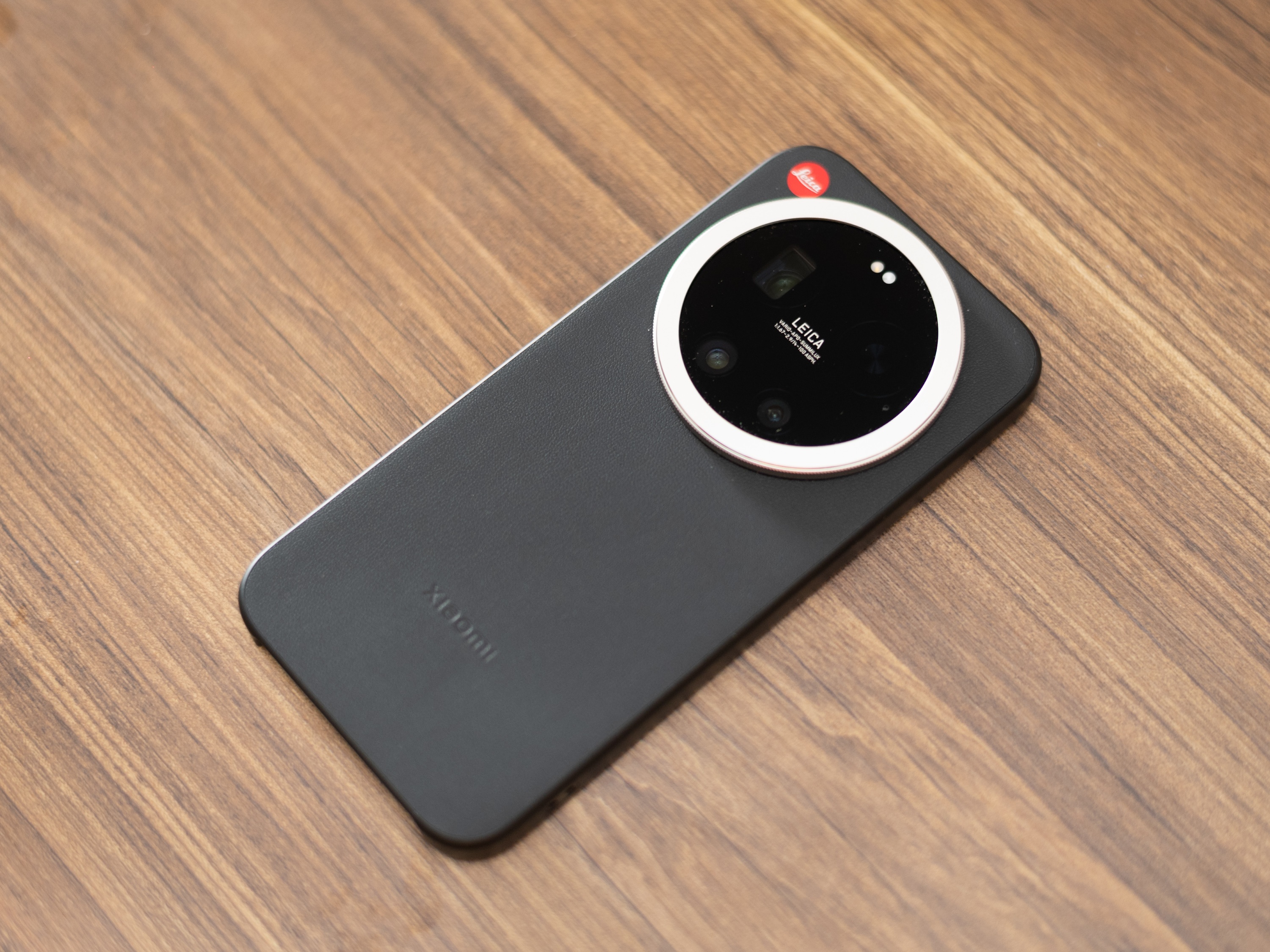 Xiaomi 17 Ultra anh 2