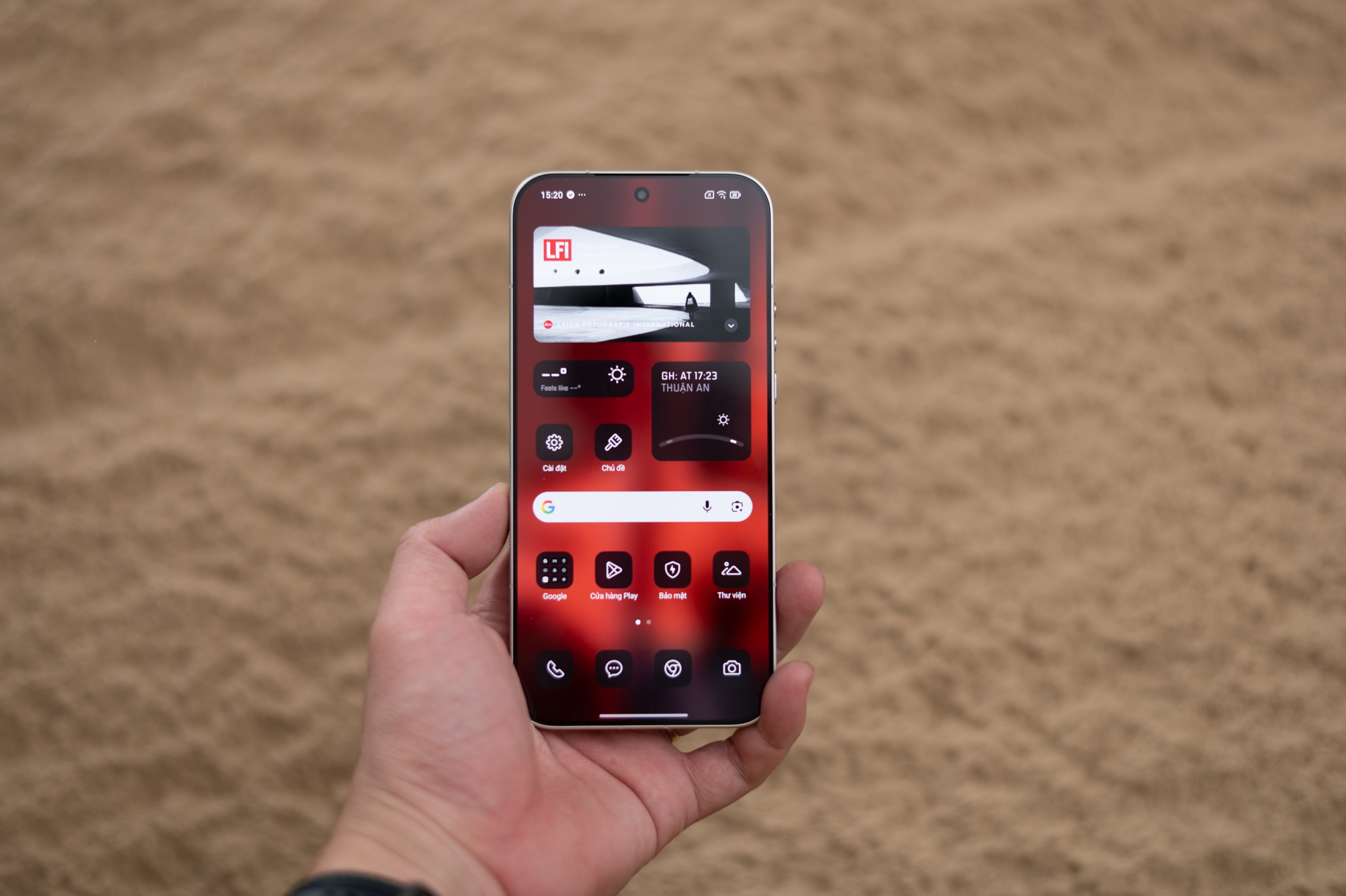 Xiaomi 17 Ultra anh 13