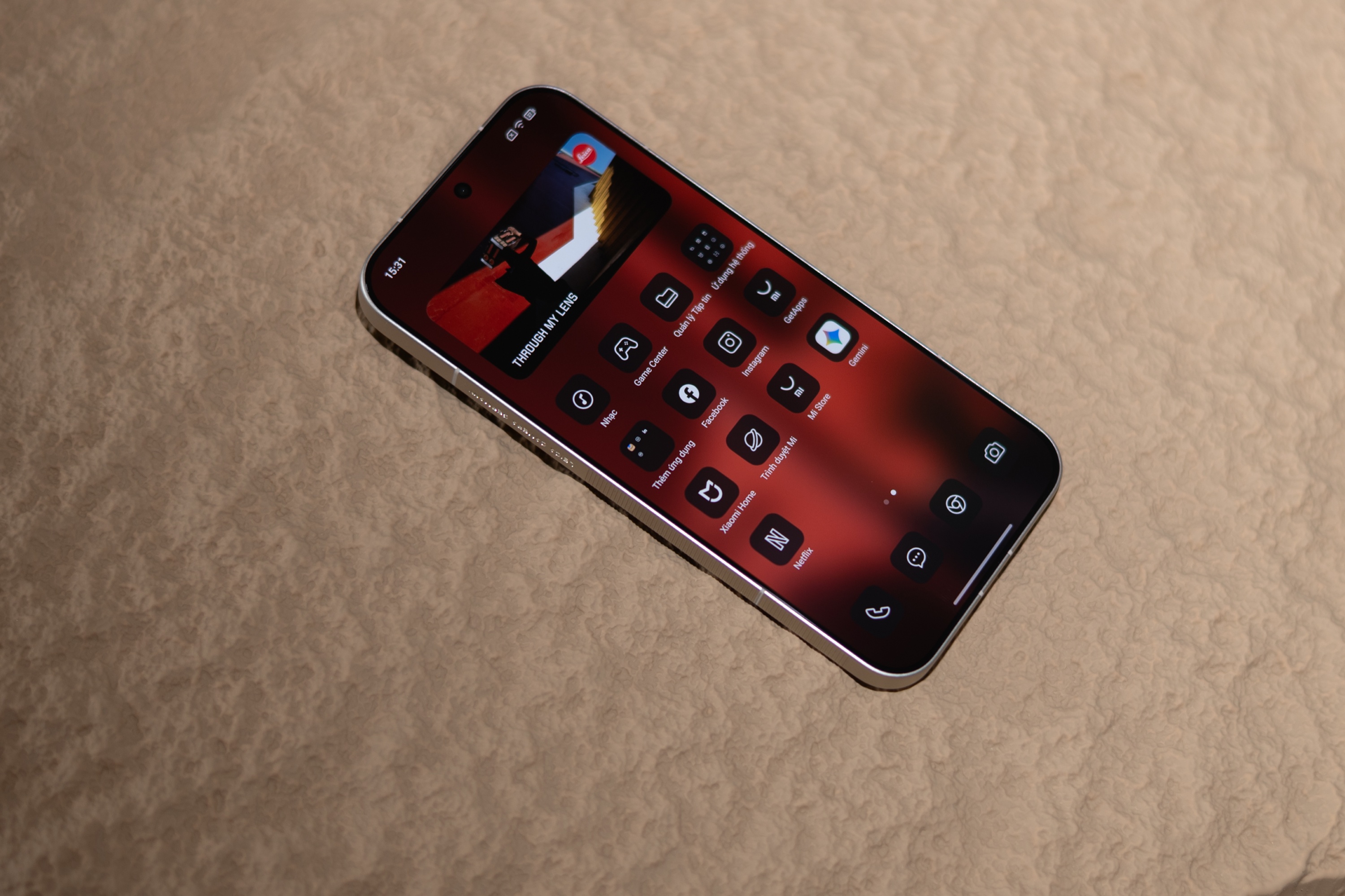 Xiaomi 17 Ultra anh 12