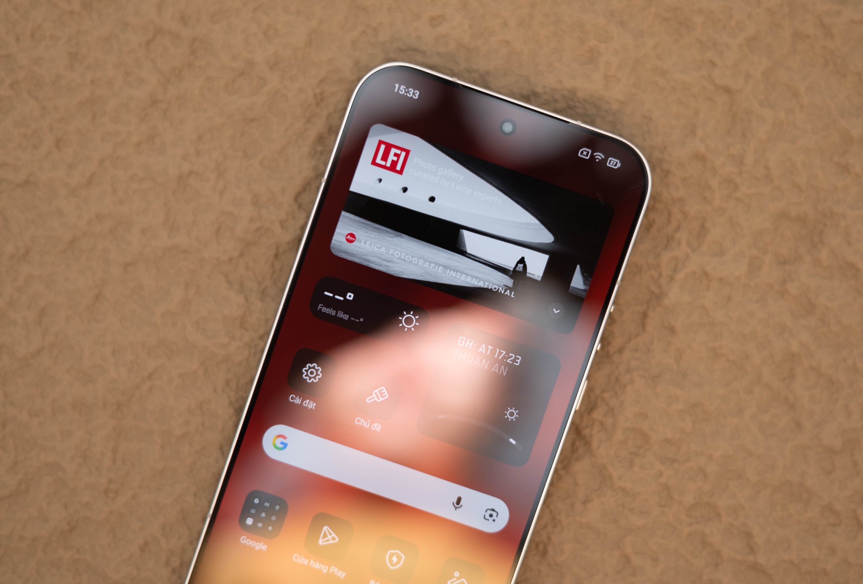 Xiaomi 17 Ultra anh 14