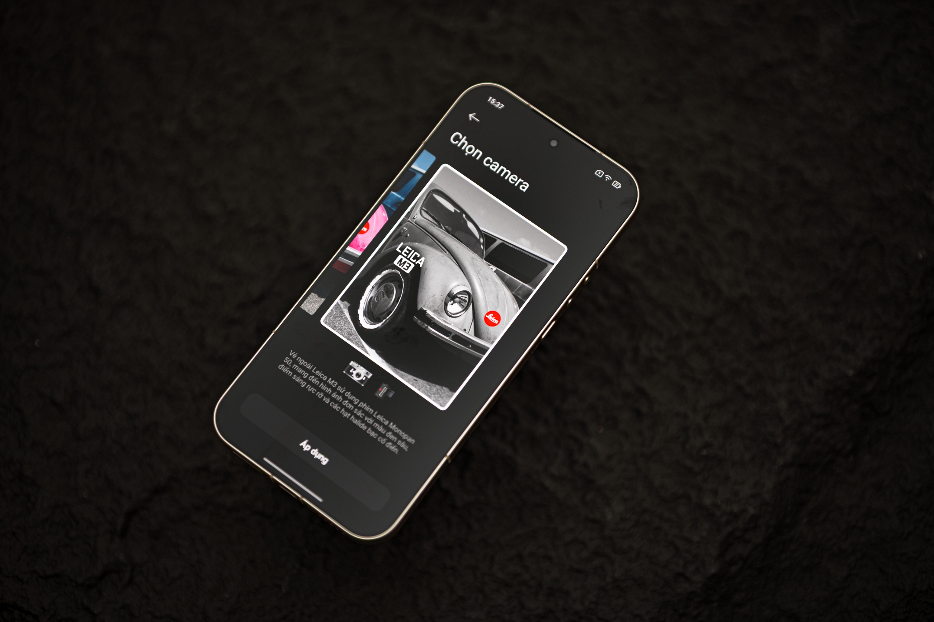 Xiaomi 17 Ultra anh 16