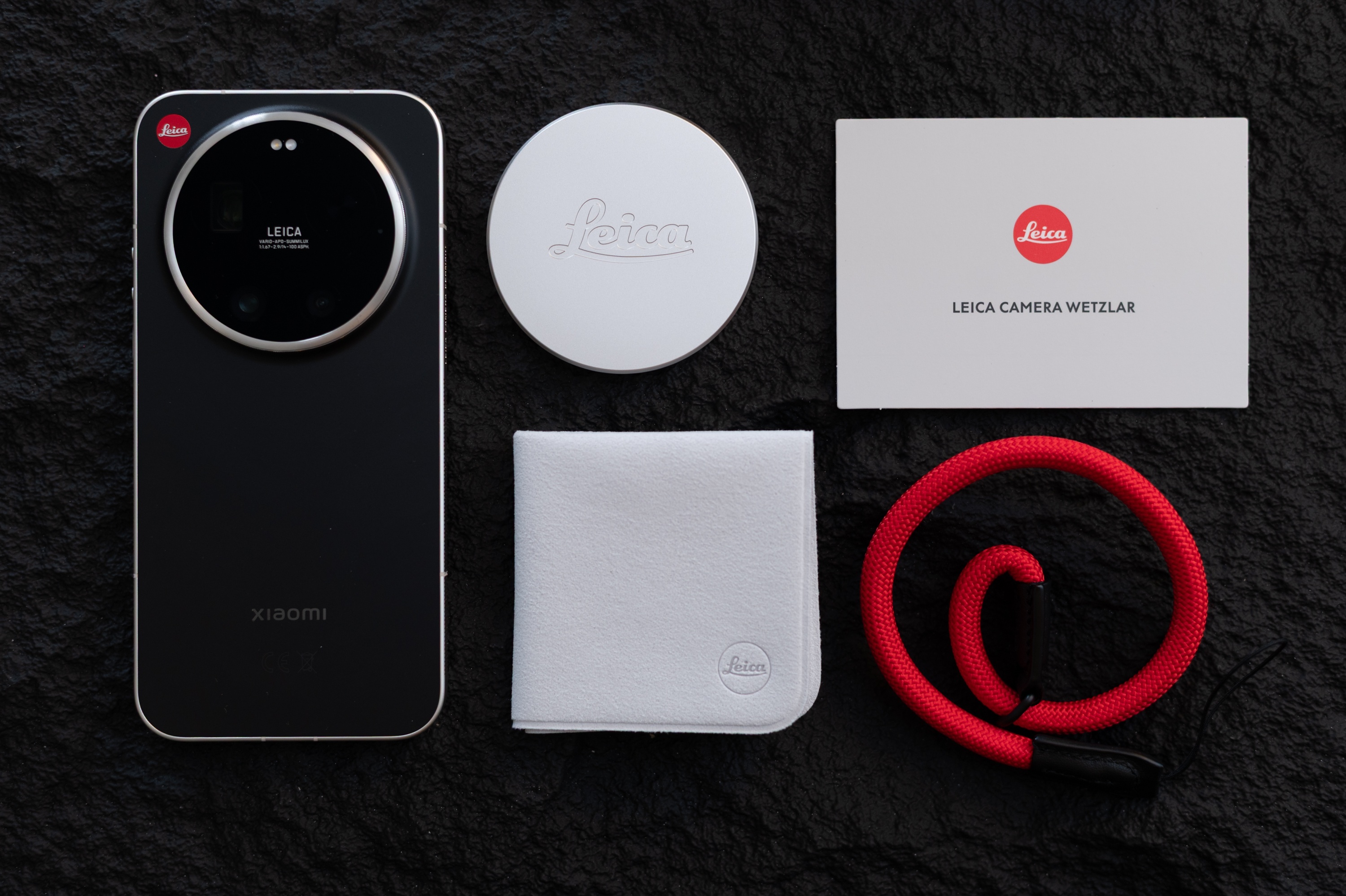 Xiaomi 17 Ultra anh 4