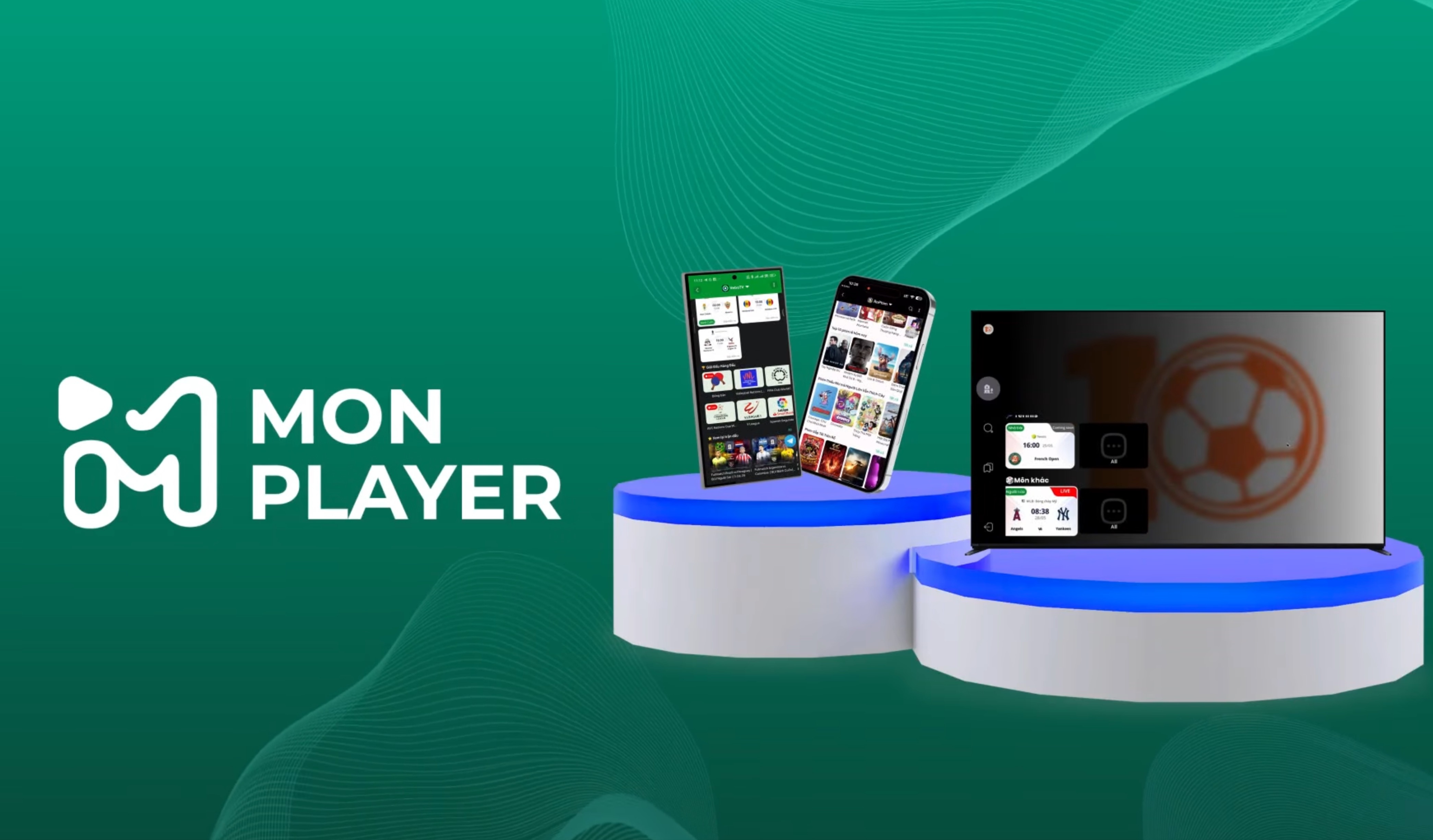 Nhom 'Xoi Lac TV' lap trinh app de mo rong mang luoi xem lau hinh anh