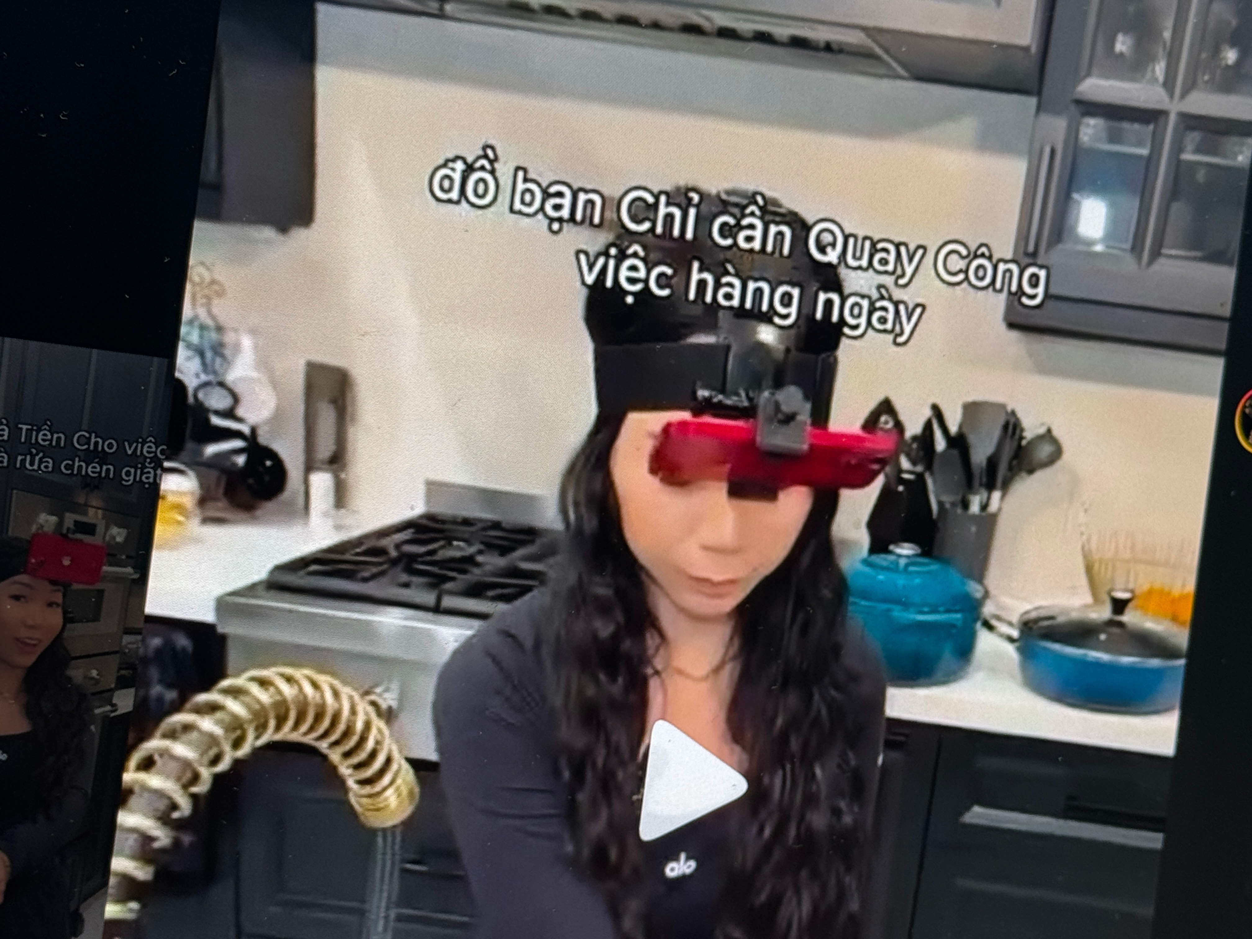 Cong ty tra tien mua video nguoi Viet rua chen, lau nha hinh anh