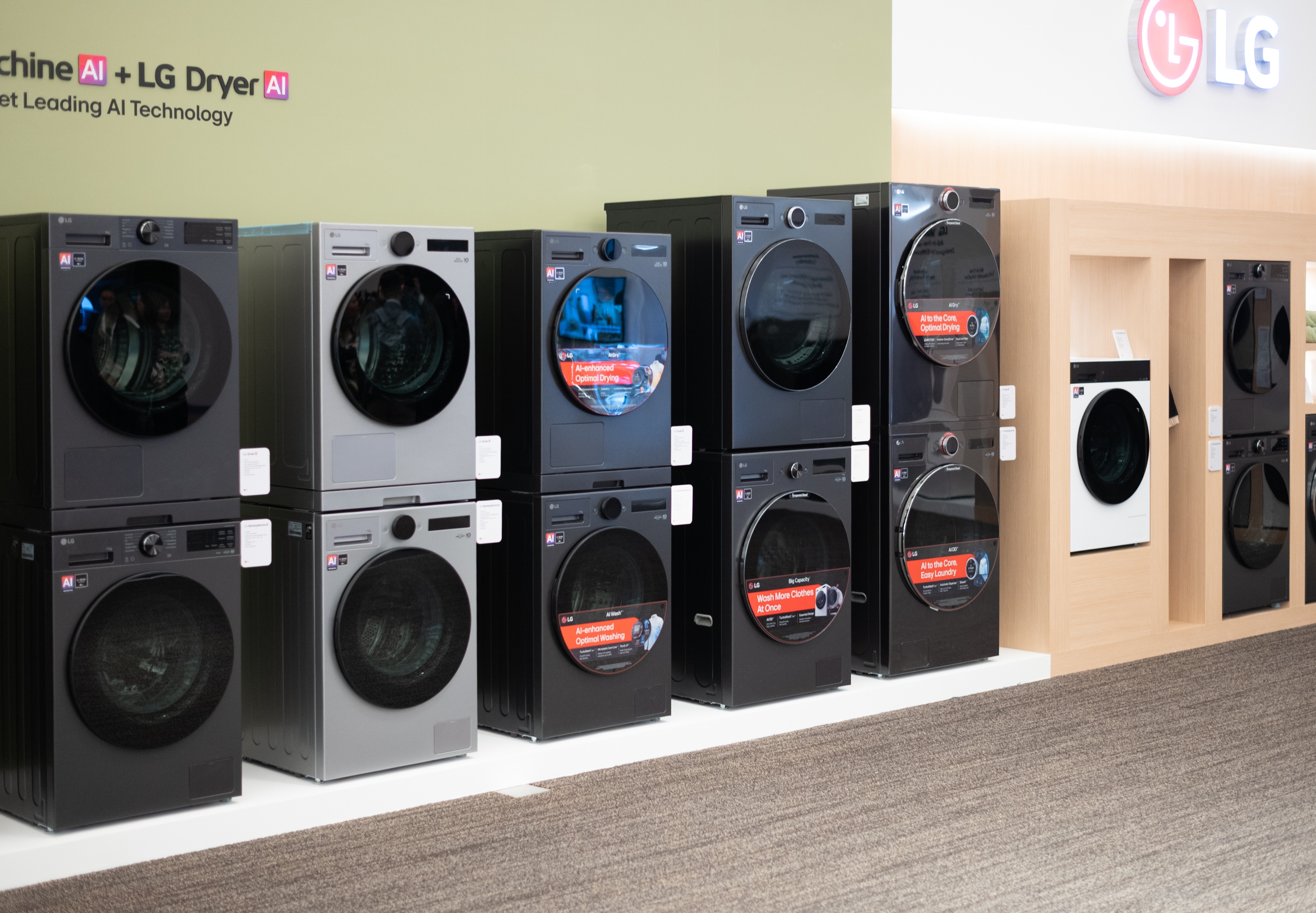 Thi truong Viet Nam dang dinh hinh the he do gia dung moi hinh anh