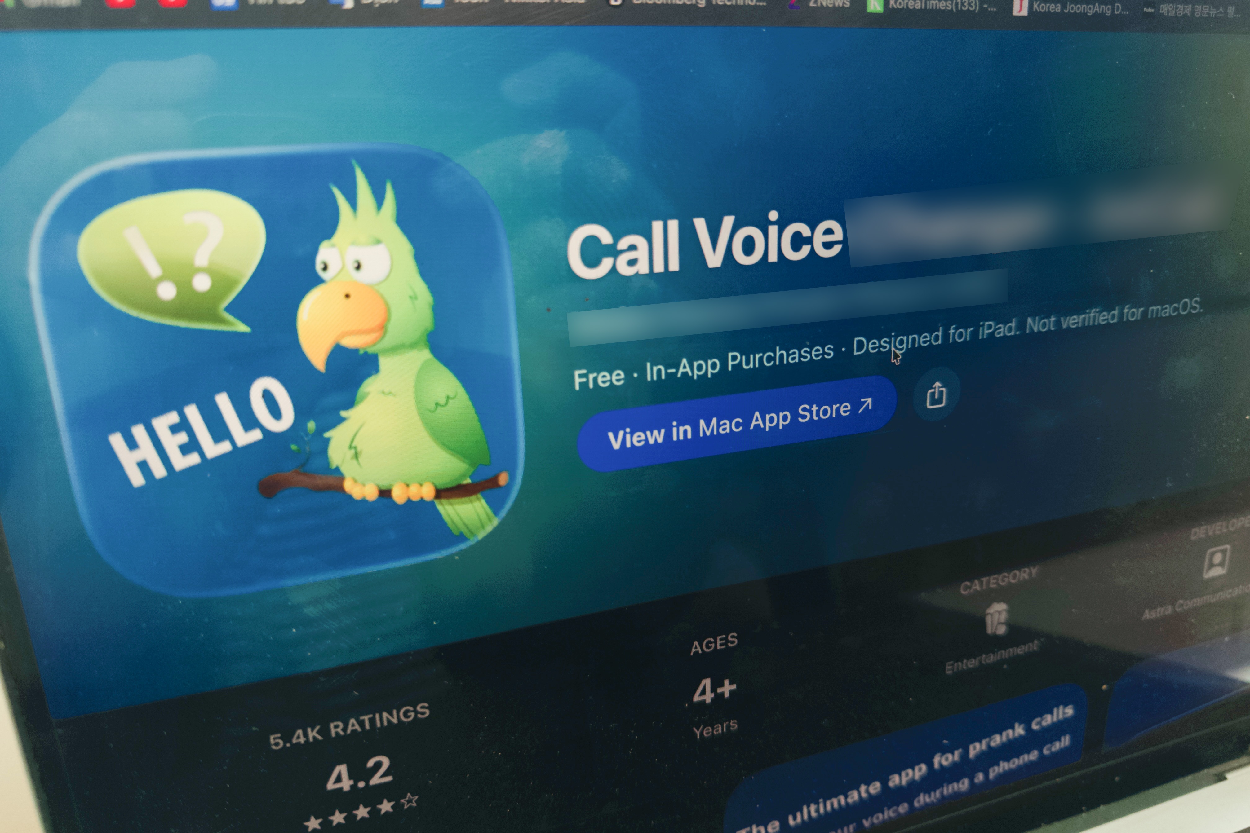 Su that ve app 'gia moi so dien thoai' hinh anh