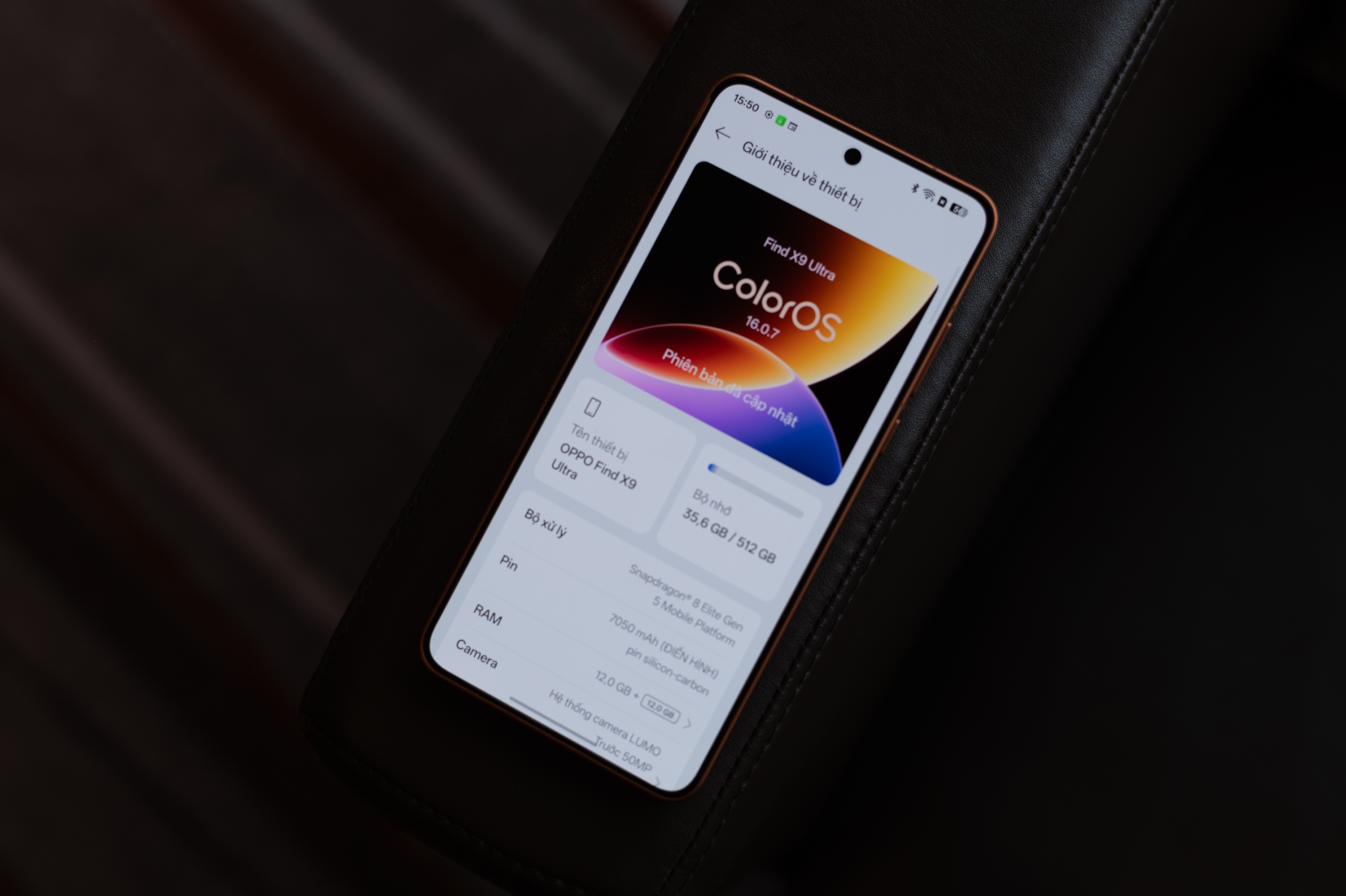 Find X9 Ultra anh 2