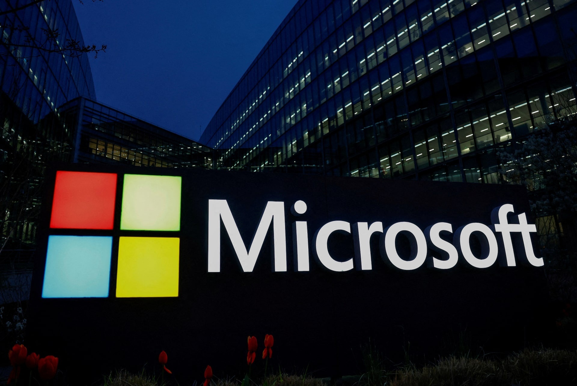 Microsoft muon Windows 11 'muot nhu dien thoai’ hinh anh