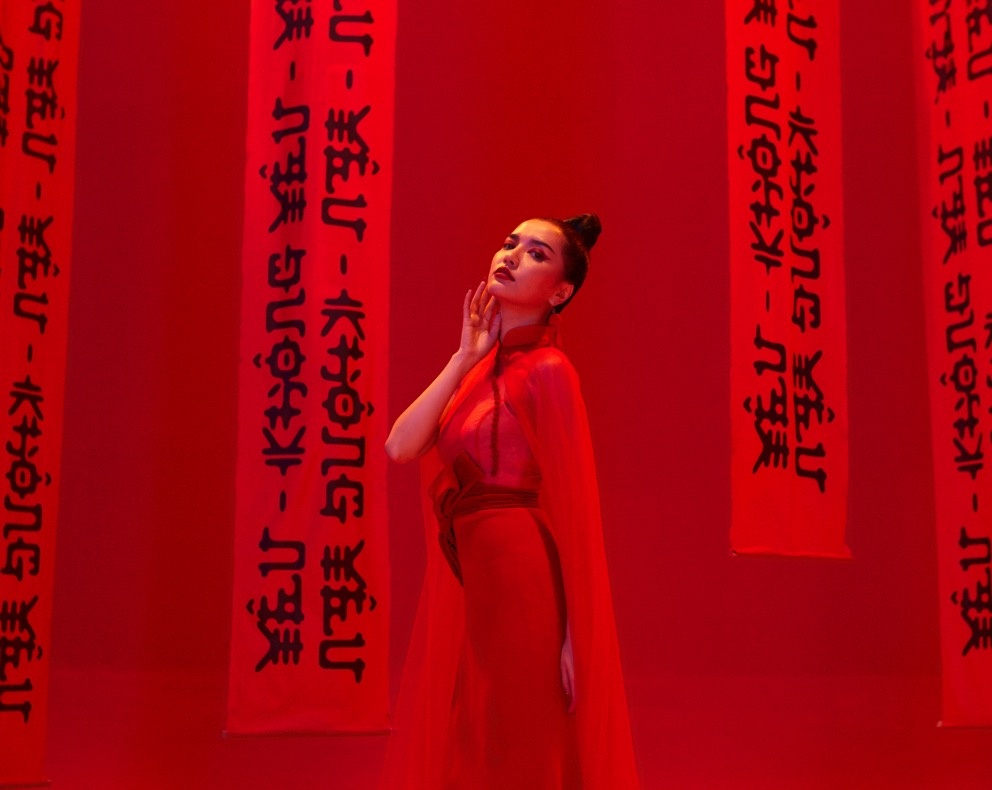 Son tung anh 2
