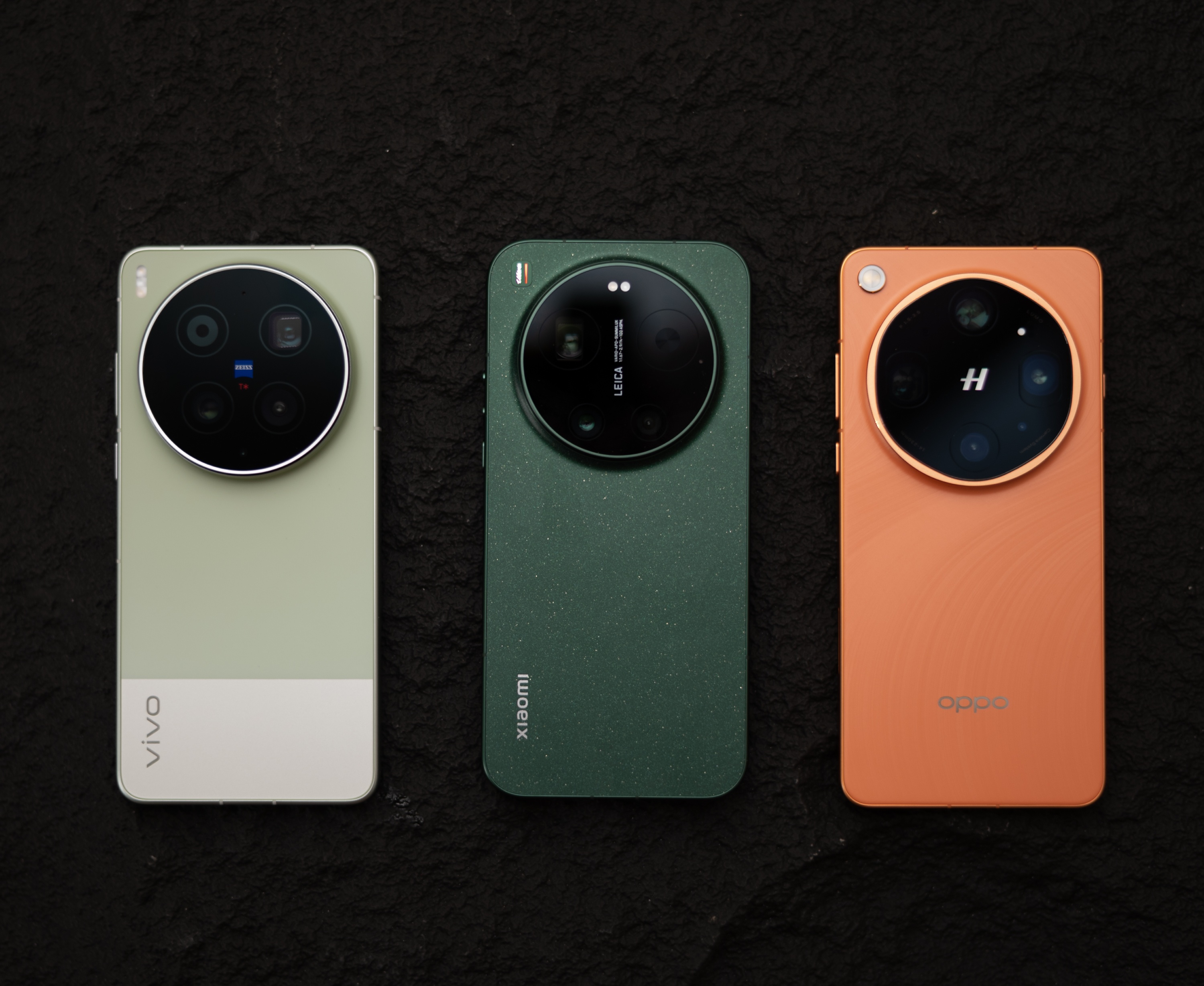 Smartphone anh 1