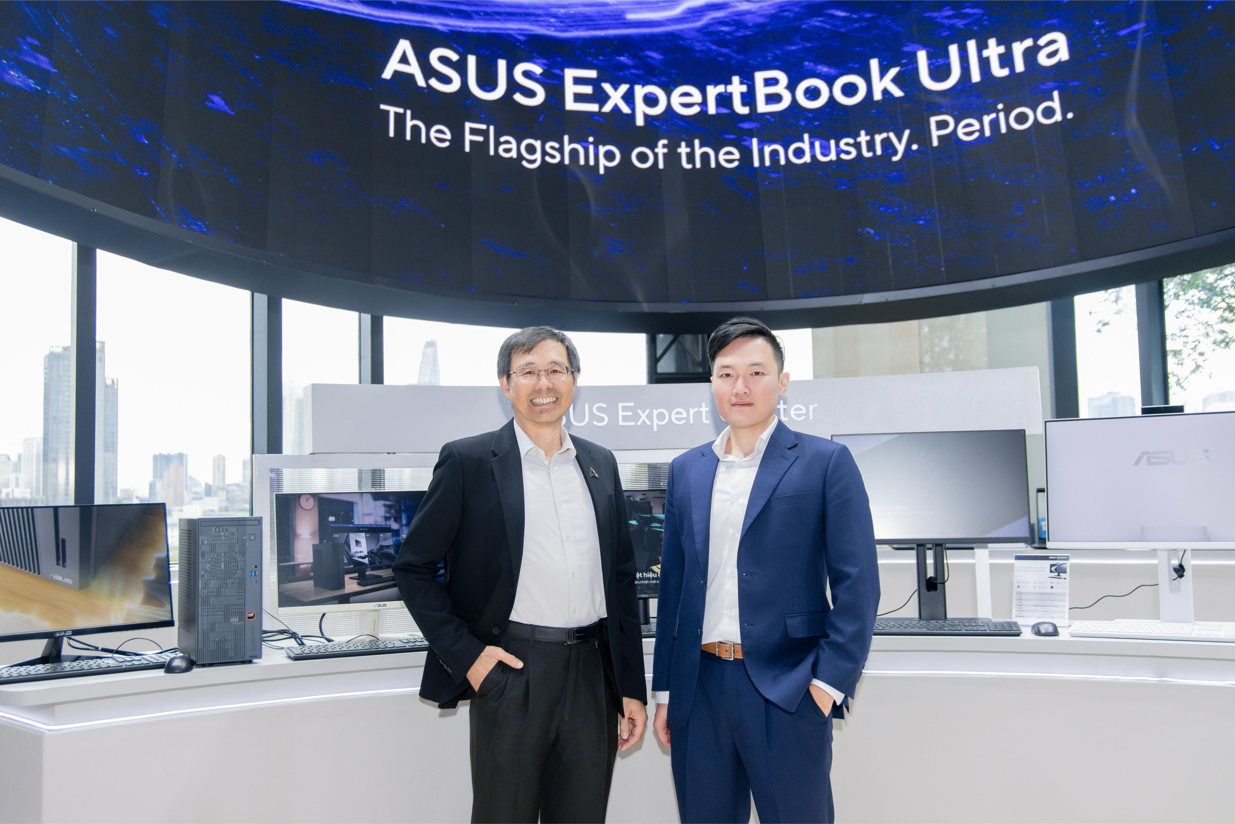 ExpertBook Ultra anh 8