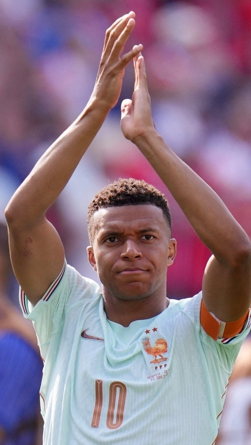 world cup,  kylian mbappe,  na uy anh 2