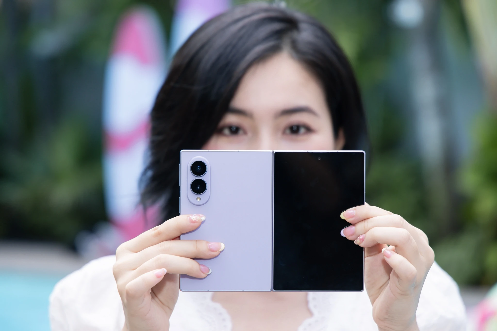 Z Fold8 ảnh 5 Z Fold8 ảnh 5