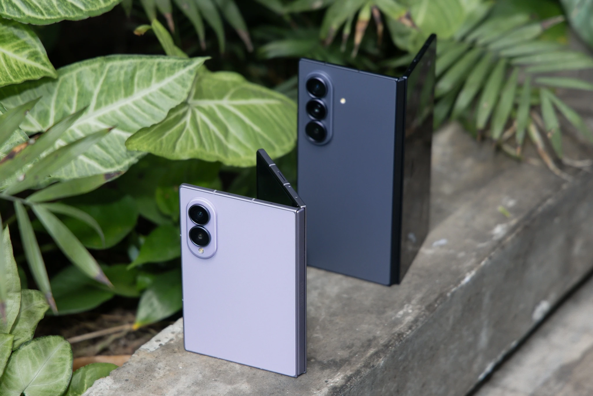 Z Fold8 ảnh 29 Z Fold8 ảnh 29