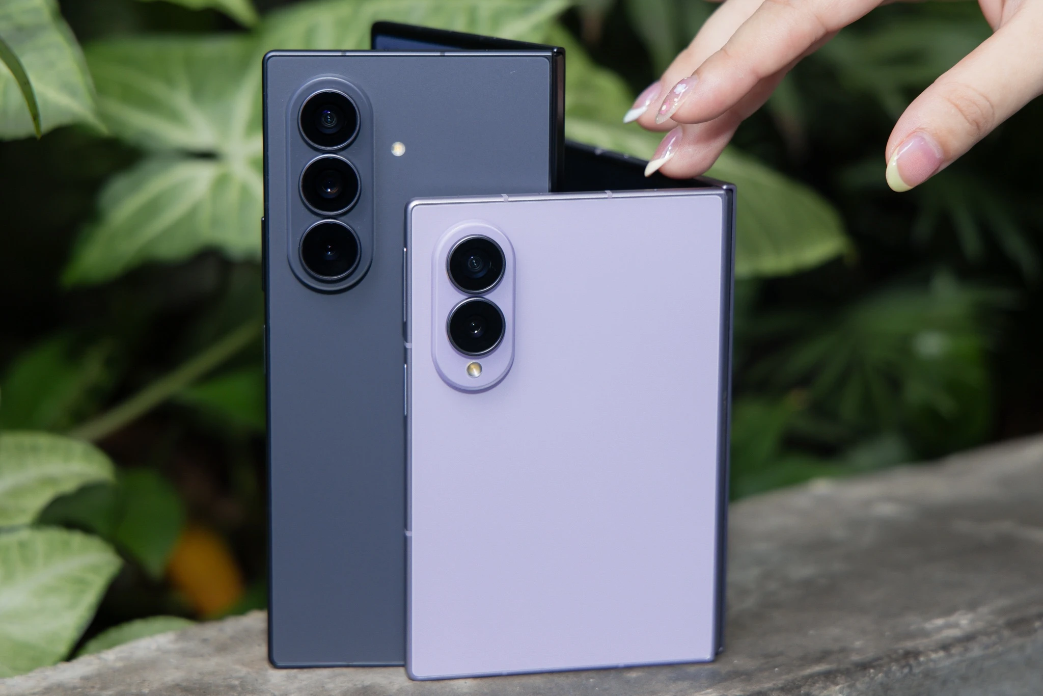 Z Fold8 ảnh 30 Z Fold8 ảnh 30