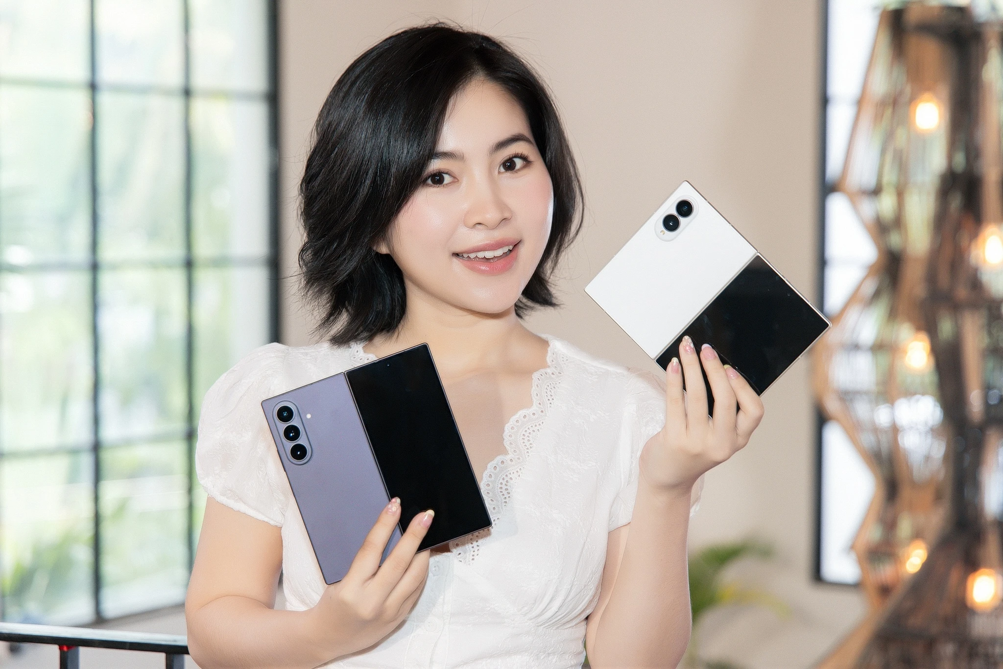 Z Fold8 ảnh 1 Z Fold8 ảnh 1