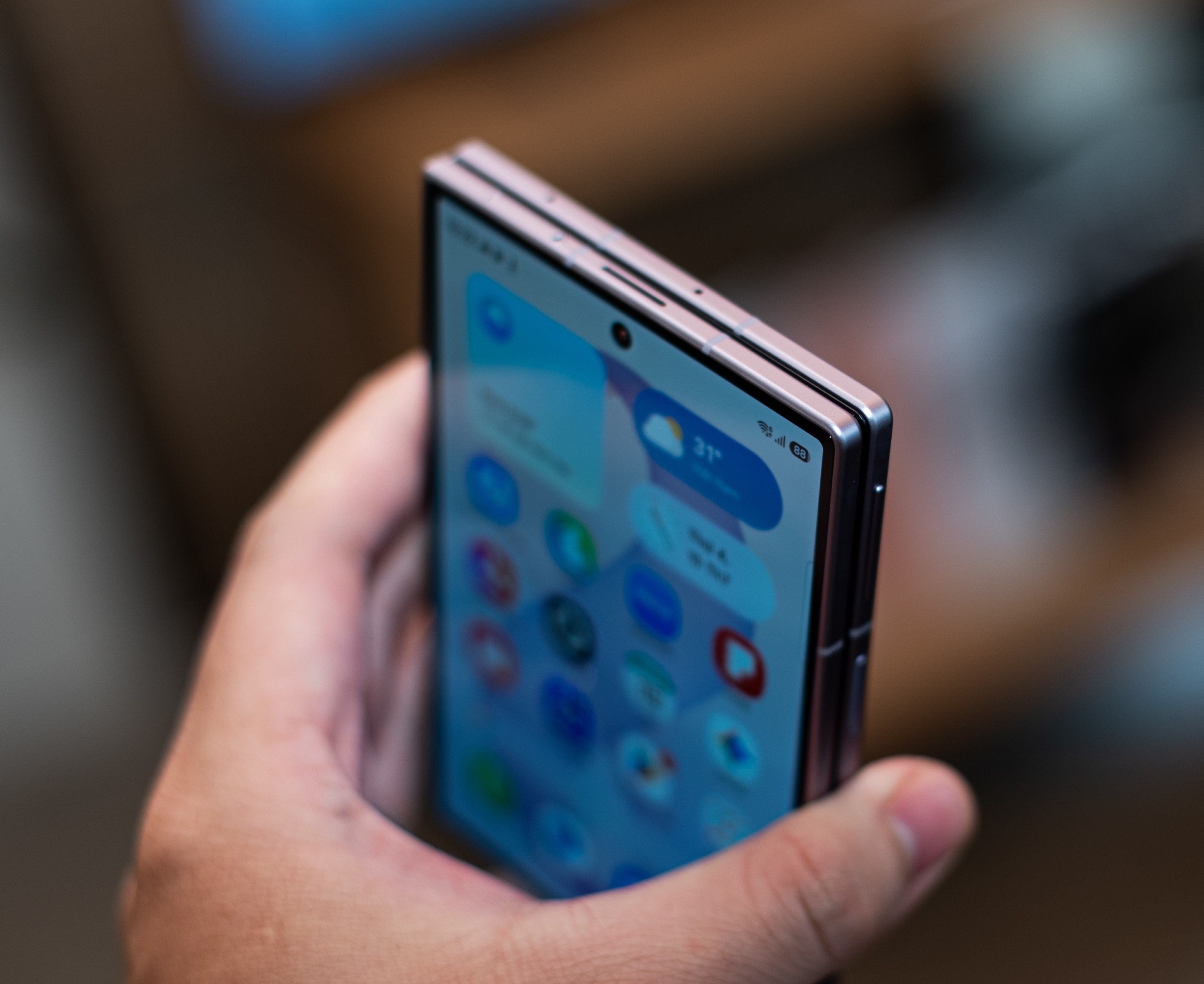 Z fold8 ảnh 19 Z fold8 ảnh 19