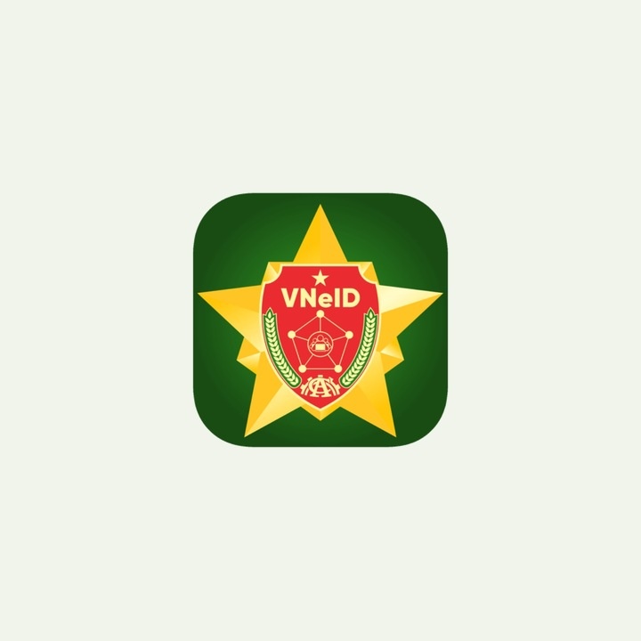 VNeID ảnh 2