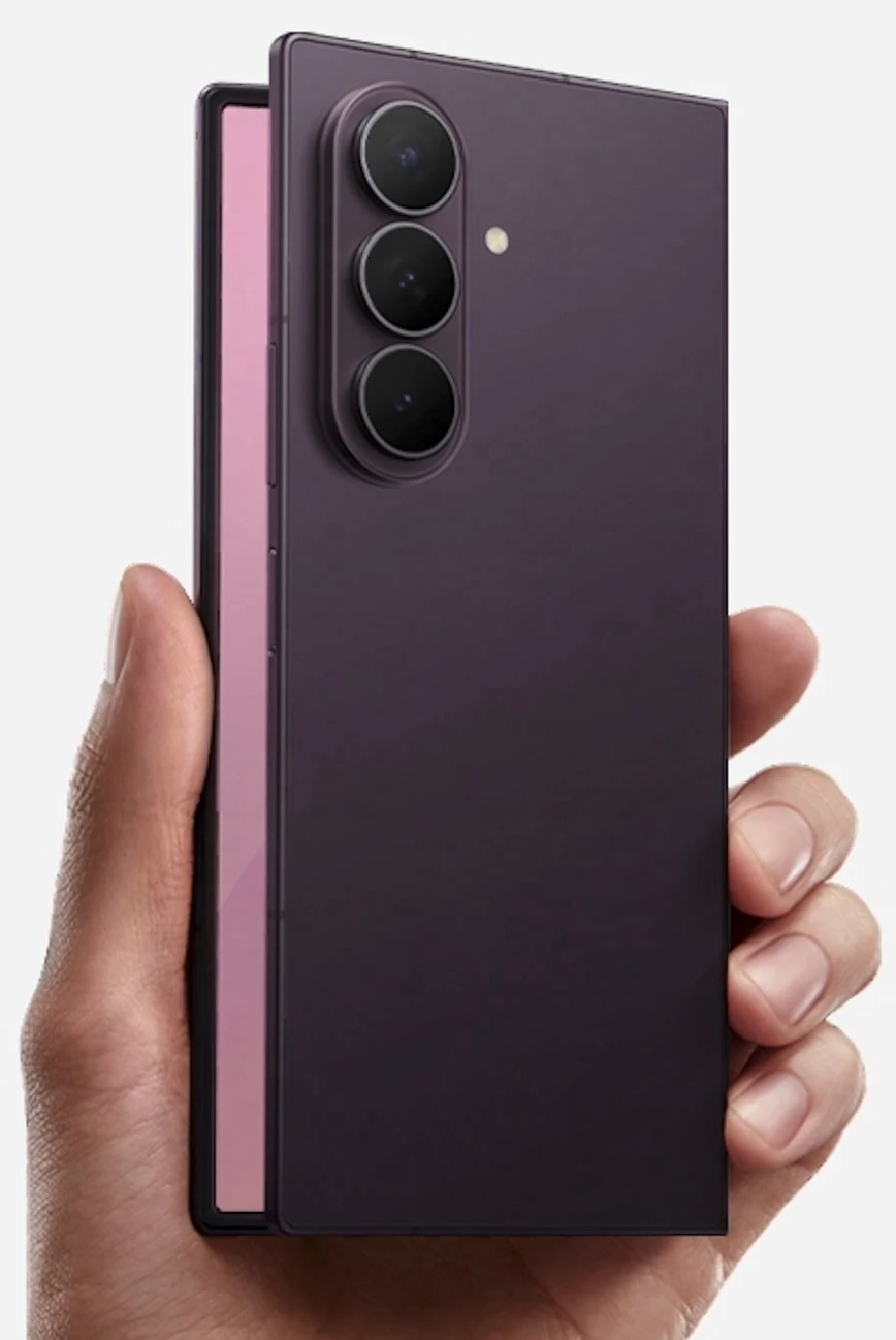 Samsung Z Fold8  ảnh 7