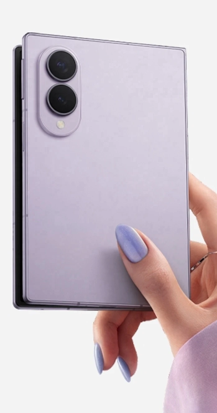 Samsung Z Fold8  ảnh 6