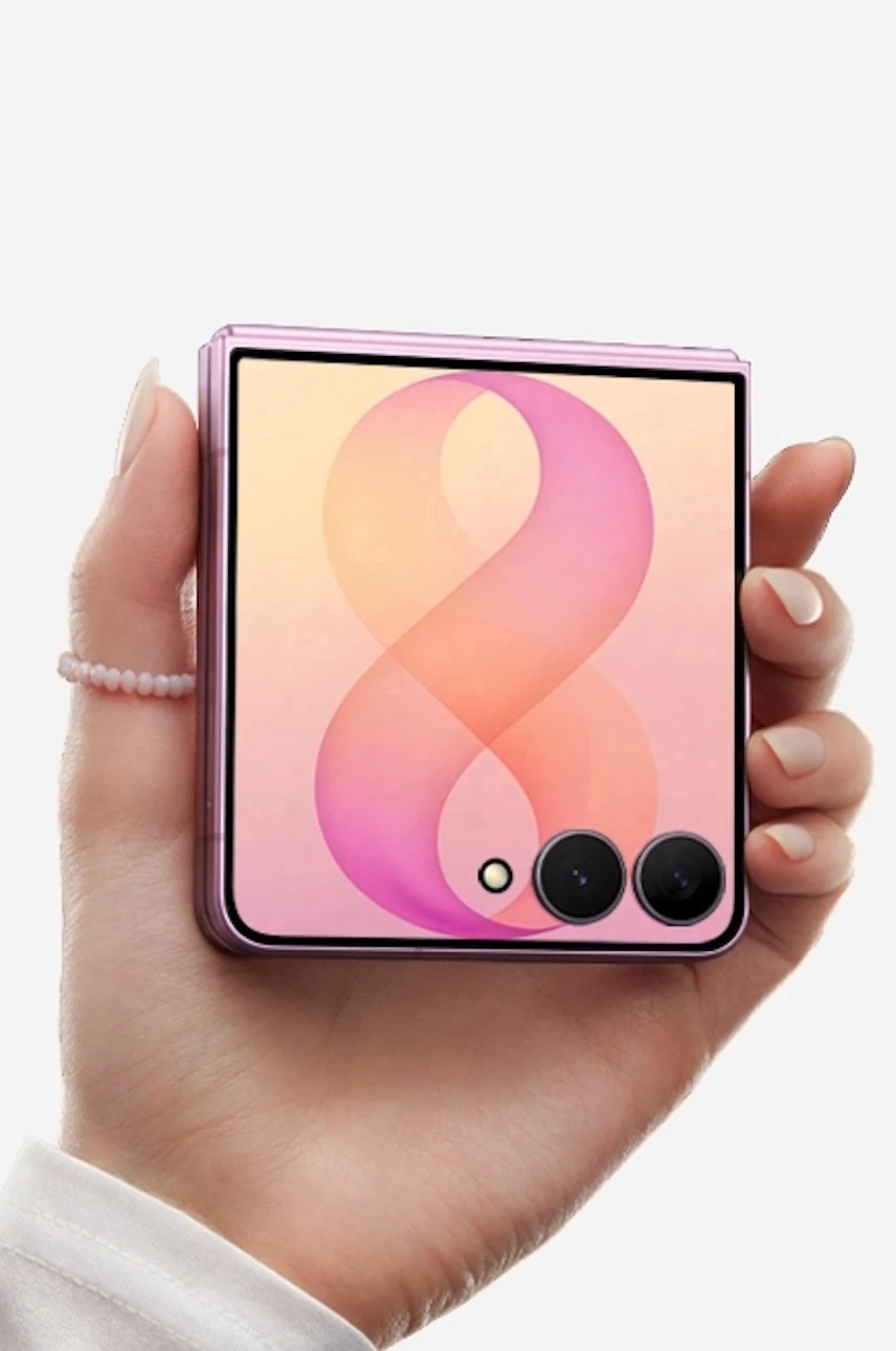 Samsung Z Fold8  ảnh 5