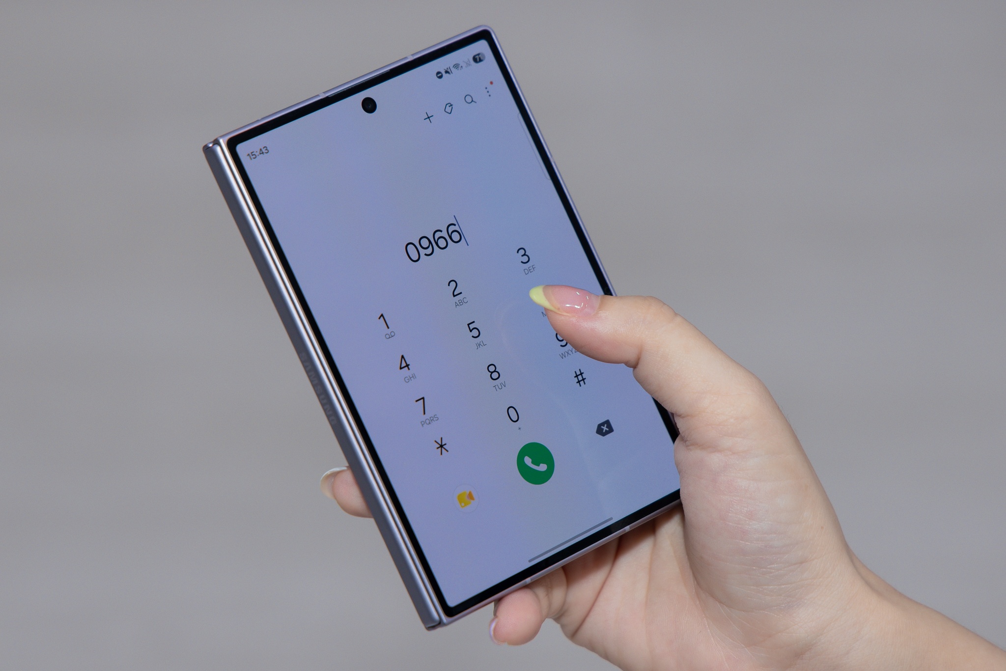 Z fold8 ảnh 11 Z fold8 ảnh 11