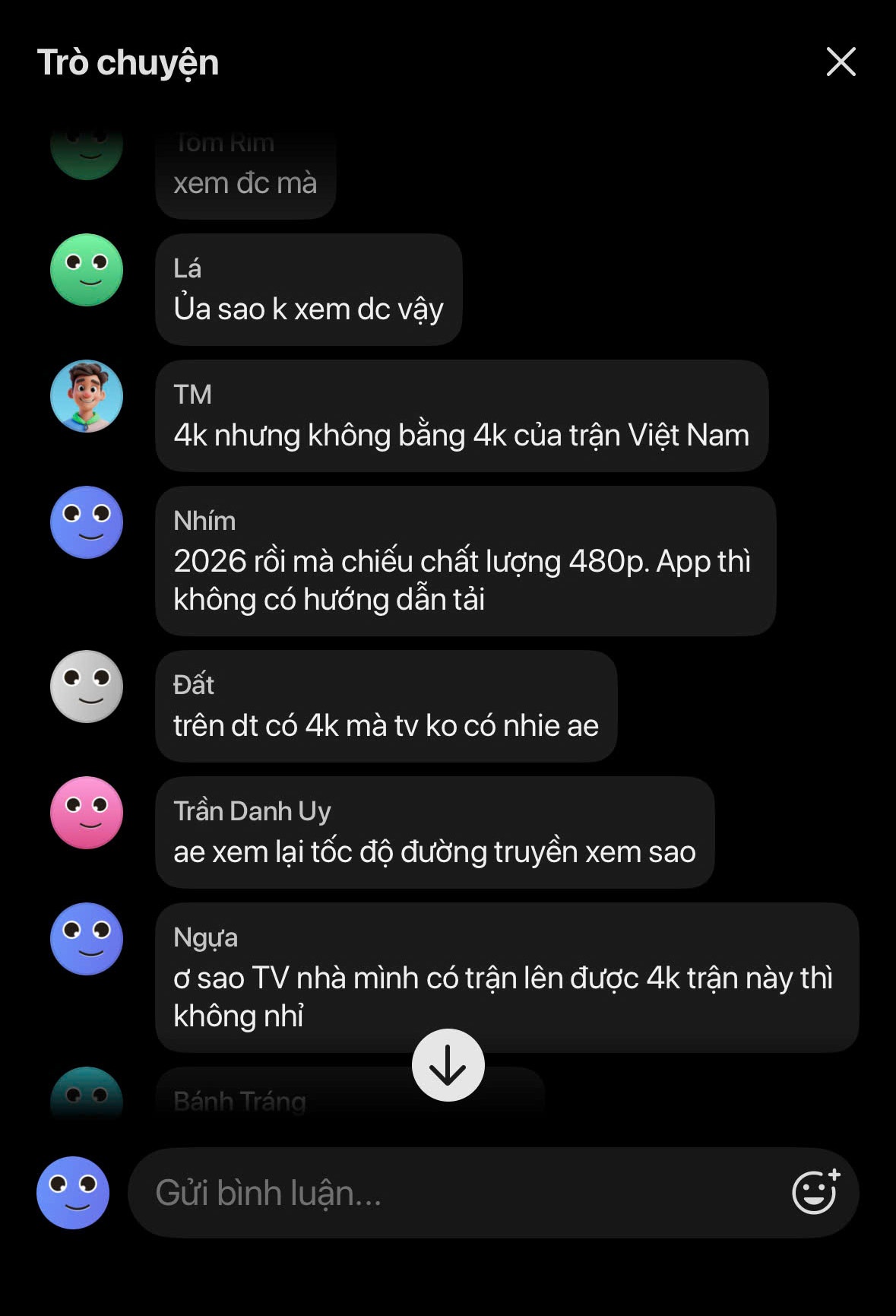 Việt Nam Th&aacute;i Lan ảnh 1