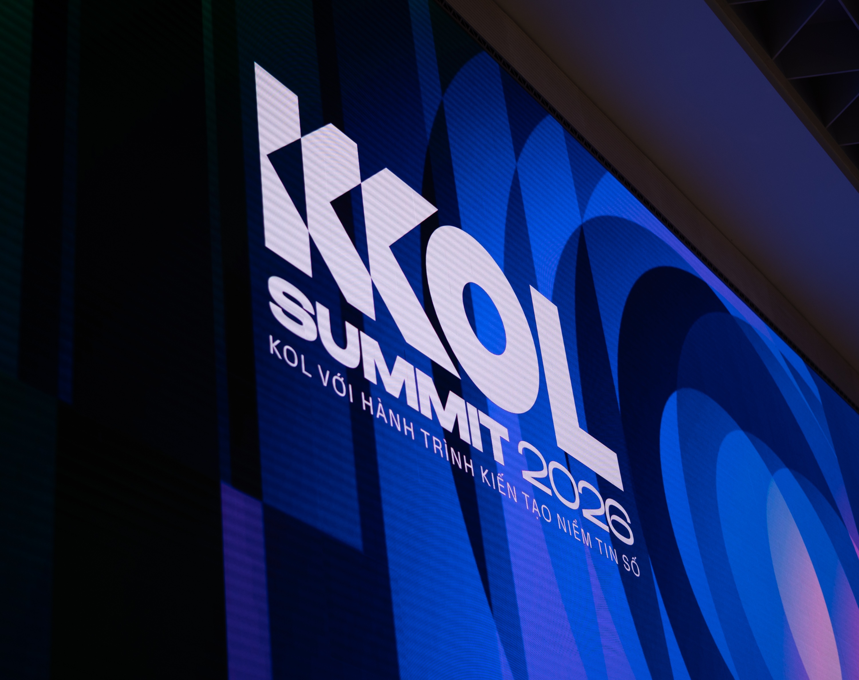 KOL SUmmit ảnh 3