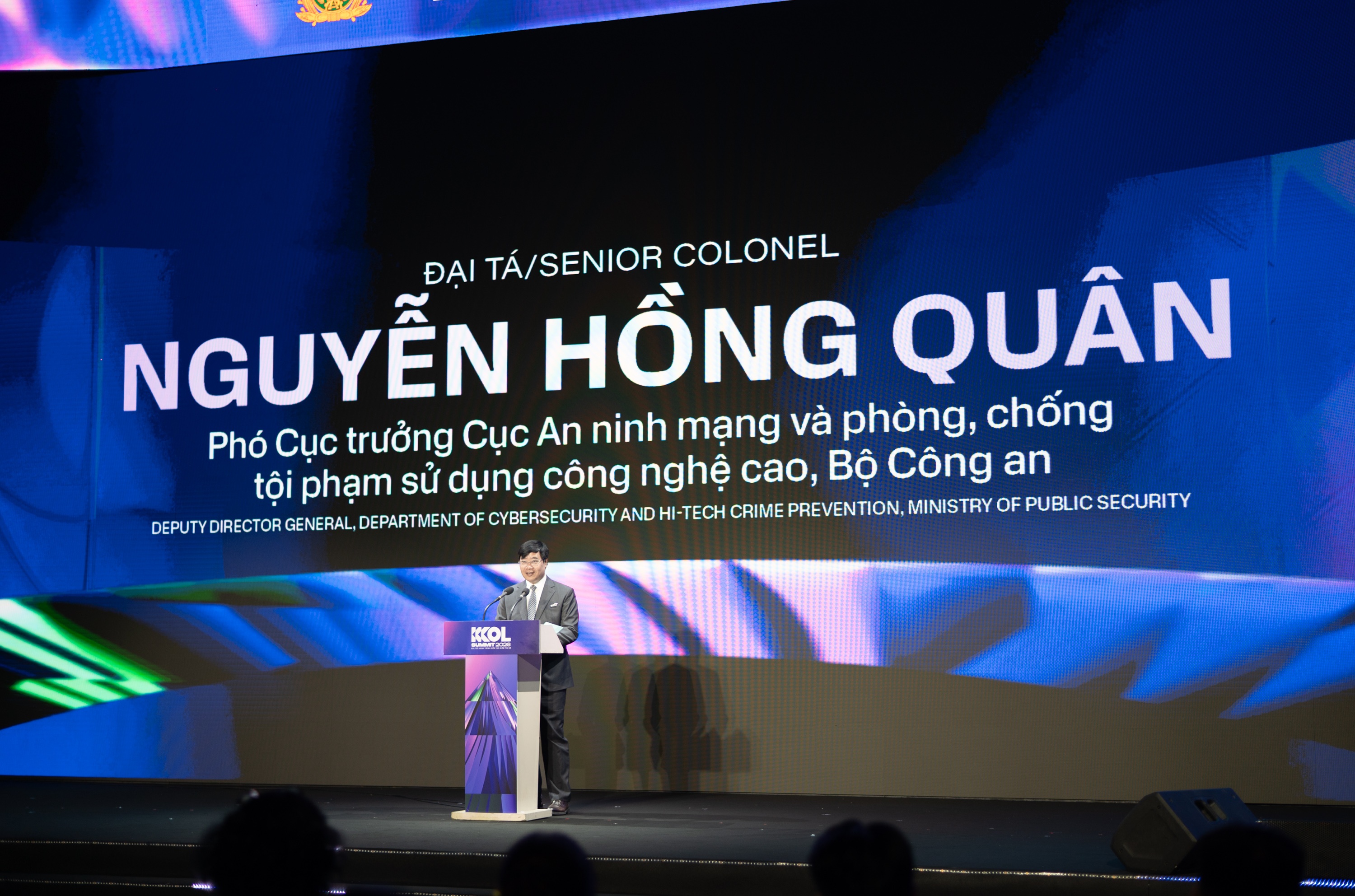 KOL AI ảnh 2 KOL AI ảnh 2