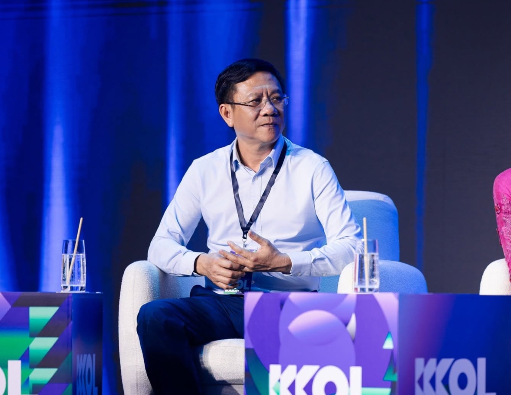 KOL SUmmit ảnh 1