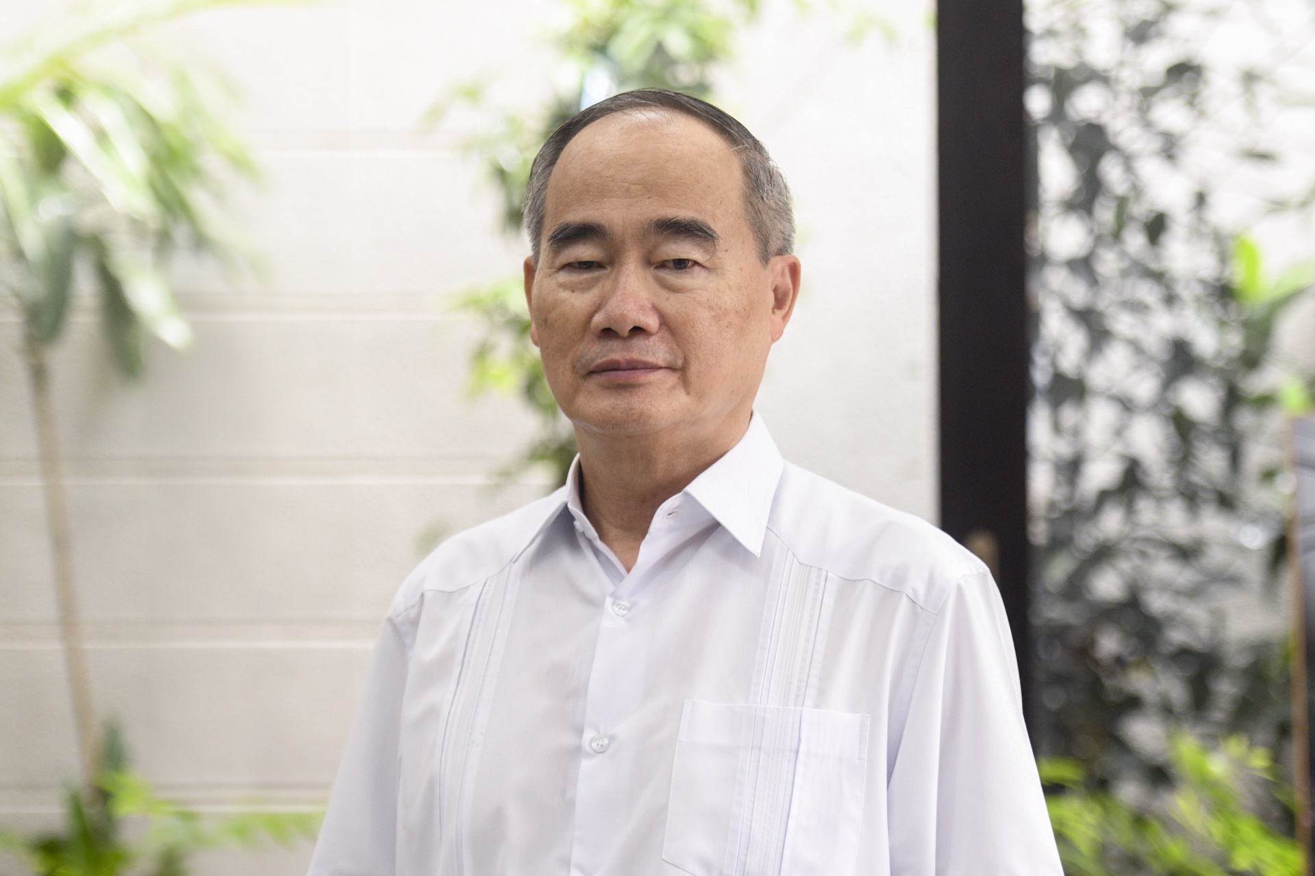 GS Nguyễn Thiện Nhân: Phải làm sao để sinh con hạnh phúc hơn độc thân