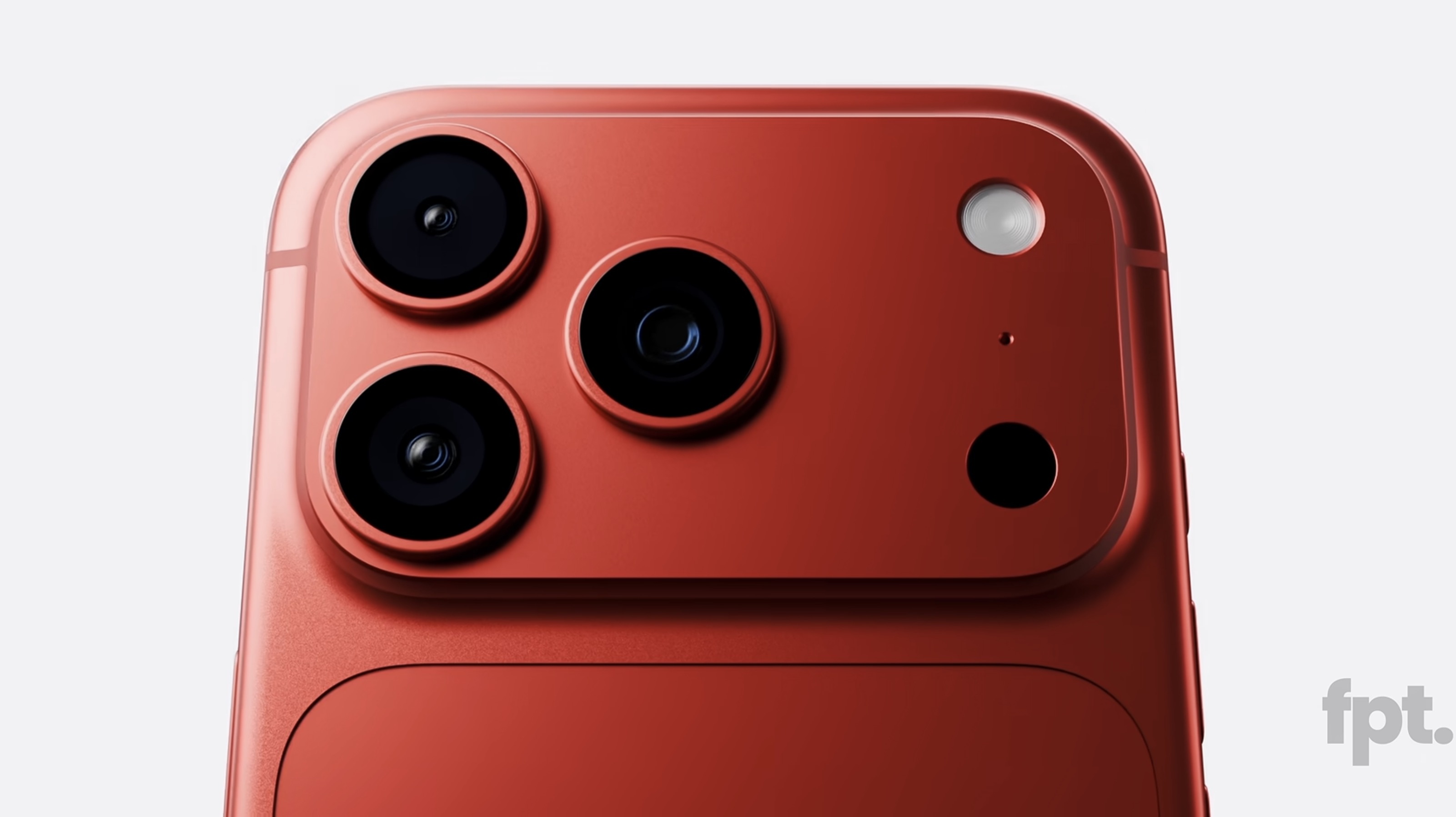 Ngày mở bán iPhone 18 Pro tại Việt Nam